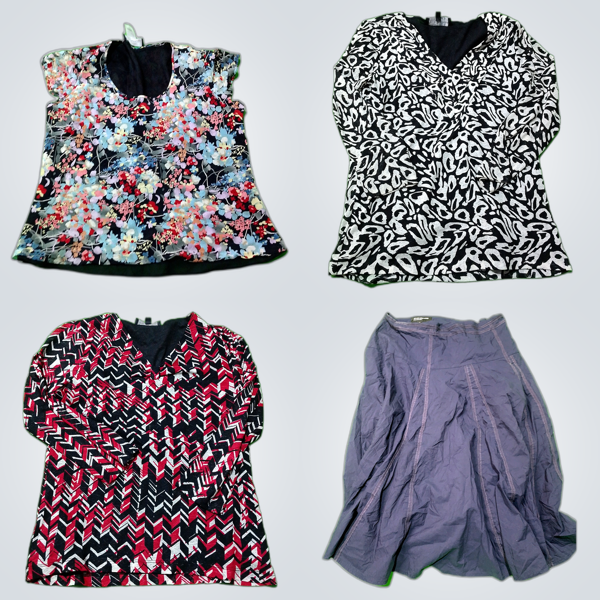 Jones New York Y2K Skirts