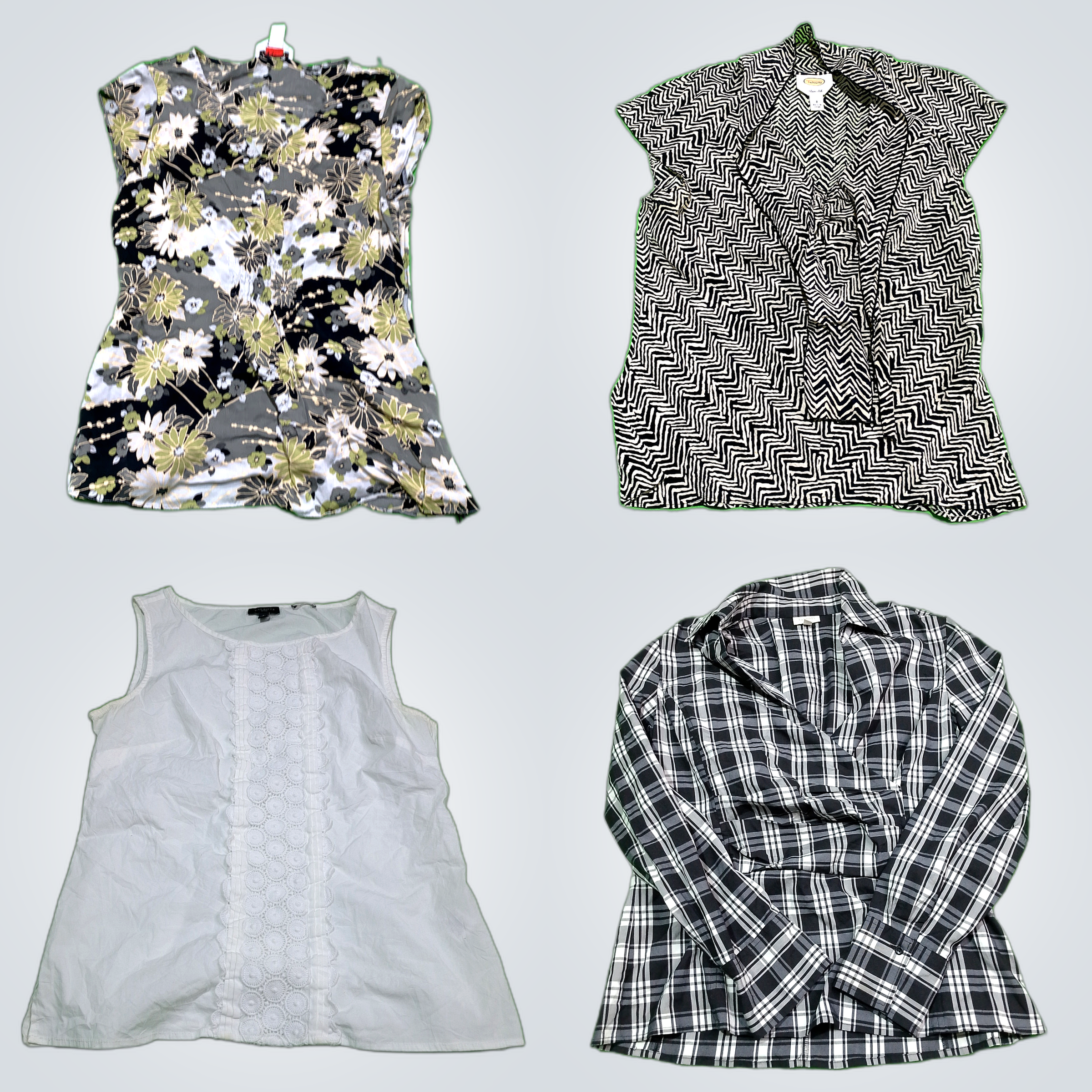 Talbots Y2K Midi Skirt