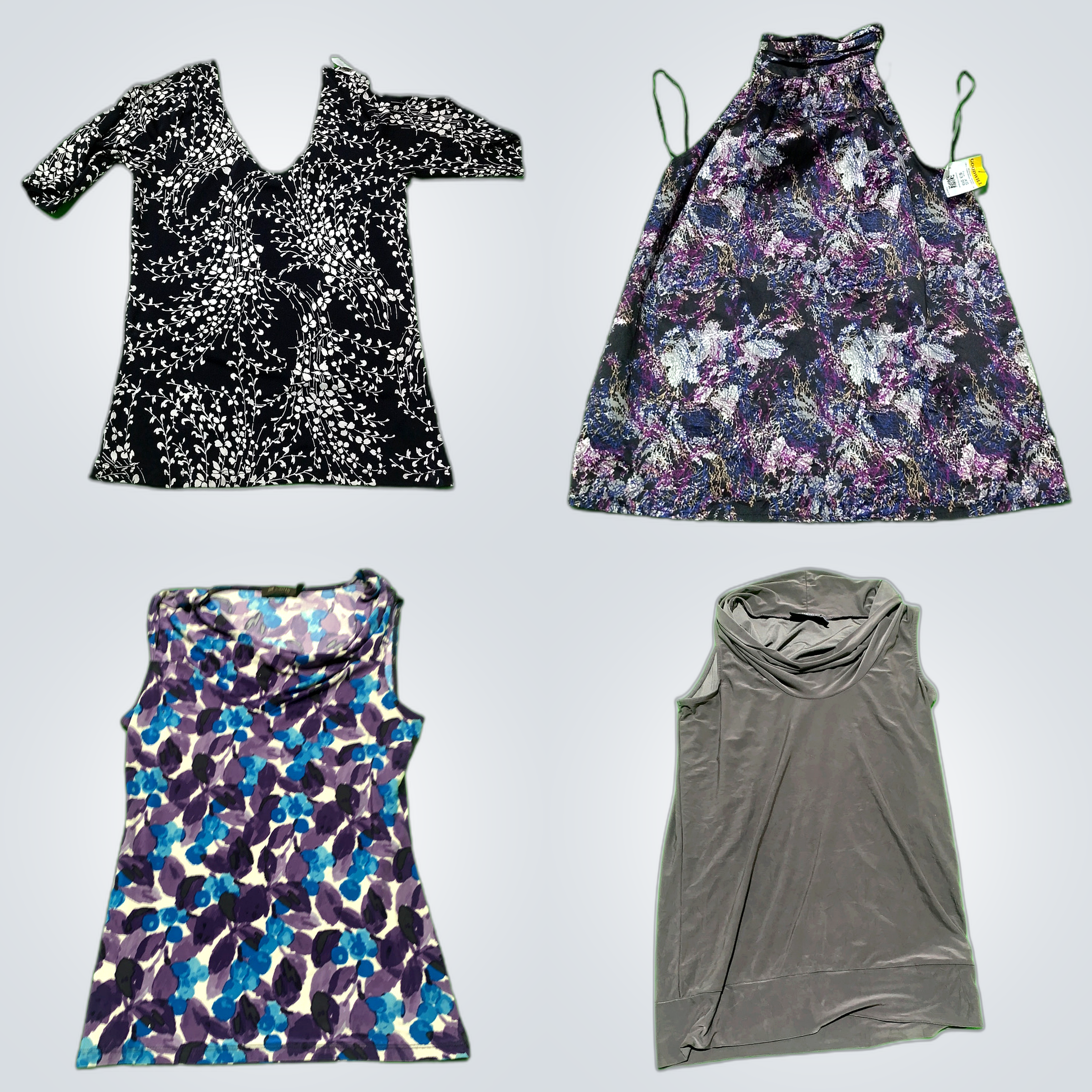 The Limited Y2K Blouses