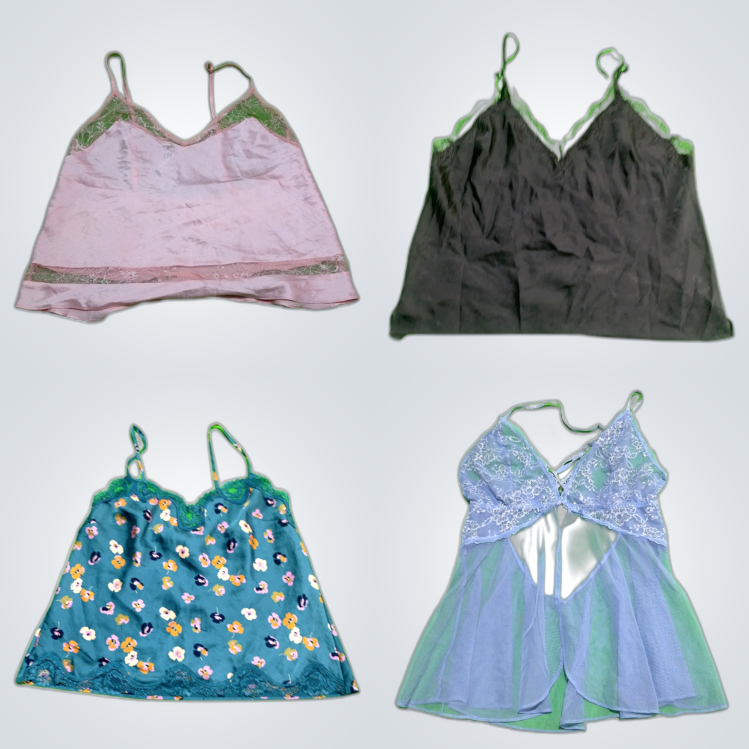 Victoria's Secret Y2K Camisoles