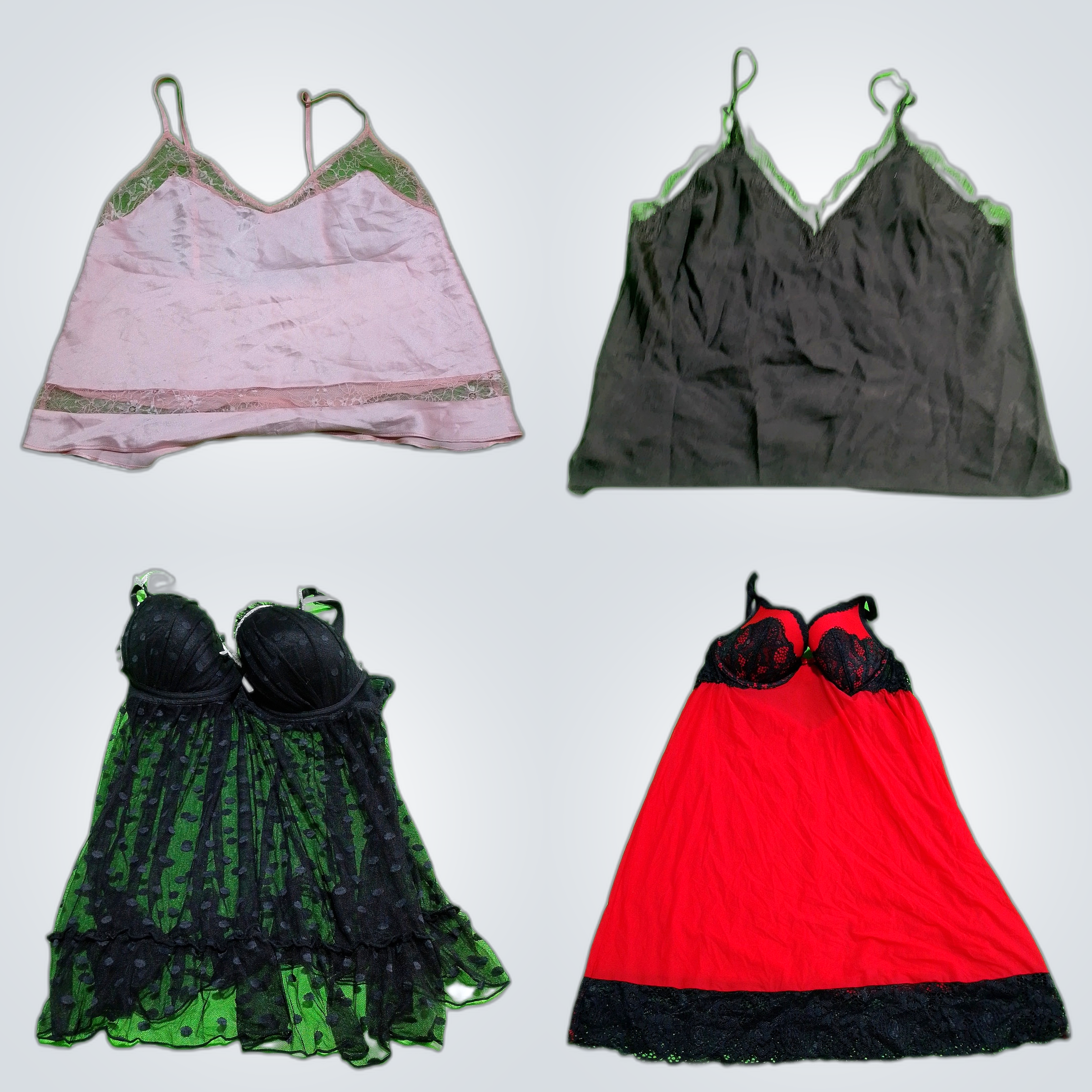Victoria's Secret Y2K Dresses