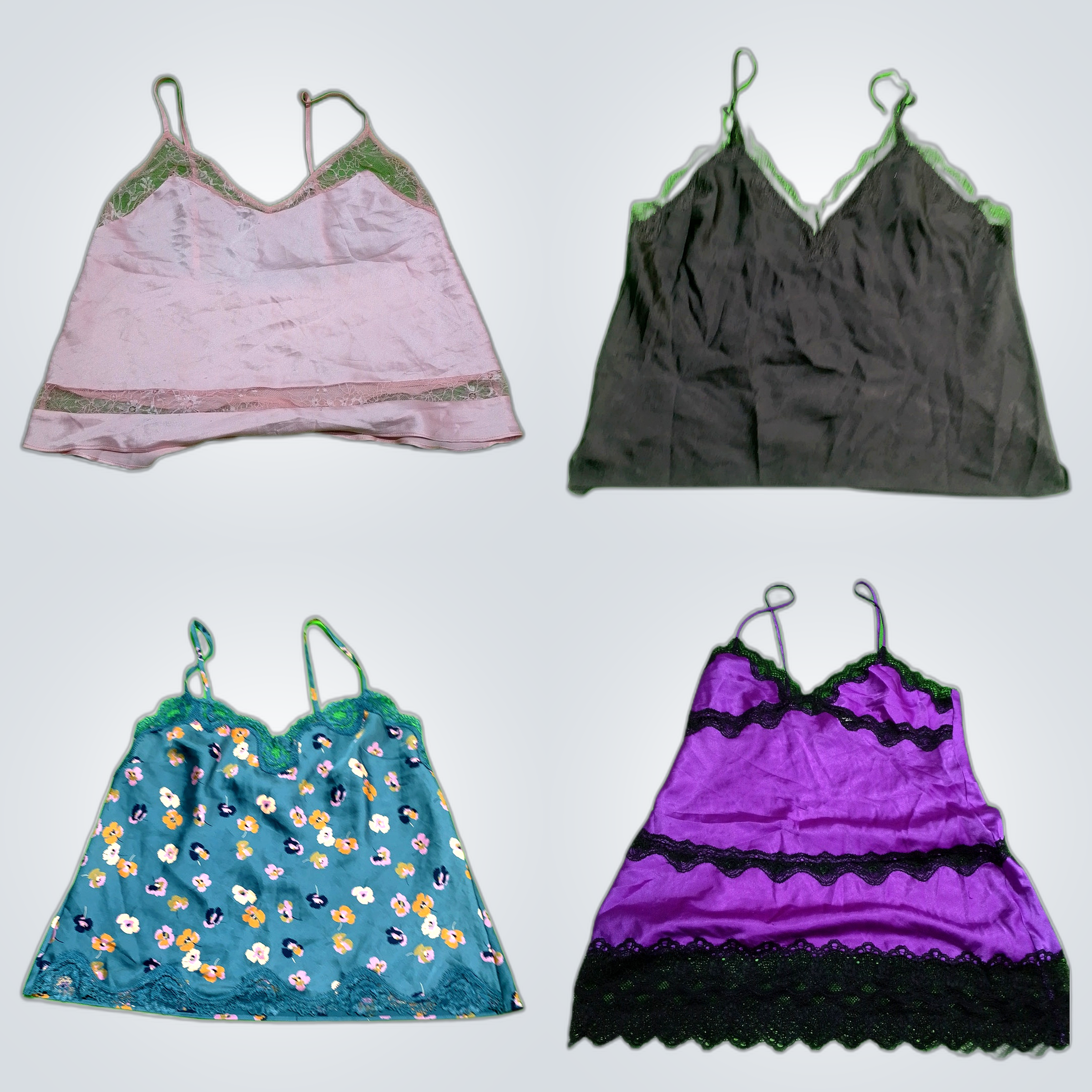 Victoria's Secret Y2K Camisoles