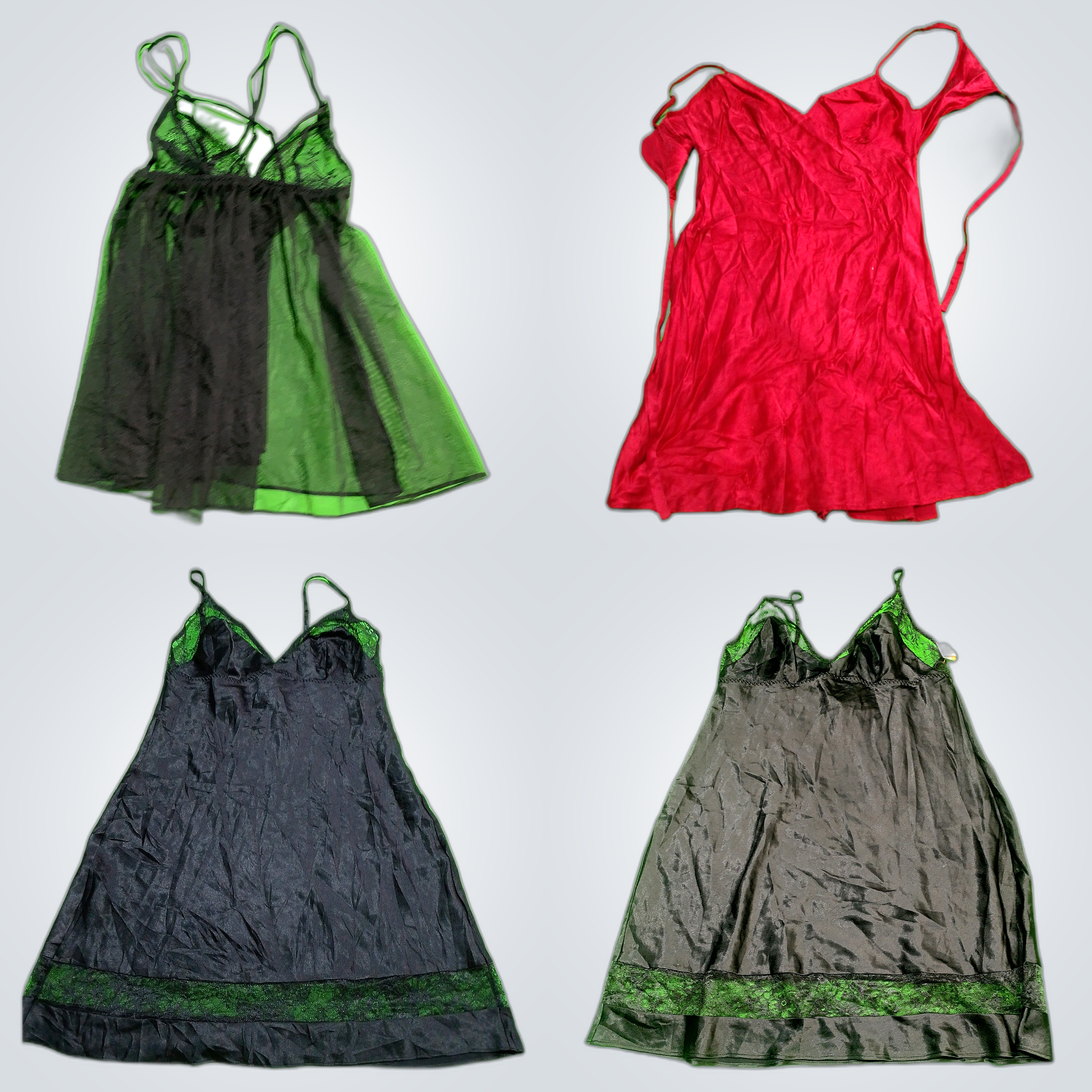 Victoria's Secret Y2K Dresses
