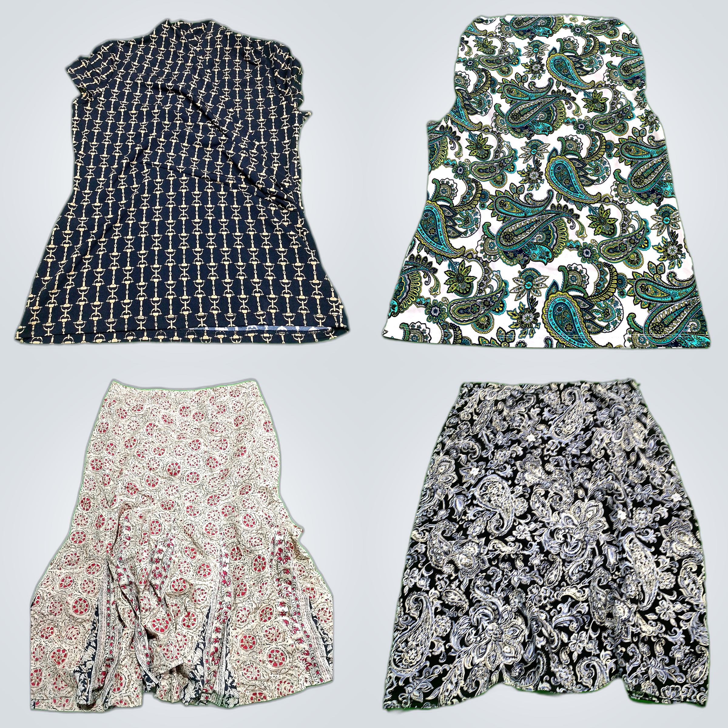 Charter Club Y2K Skirts