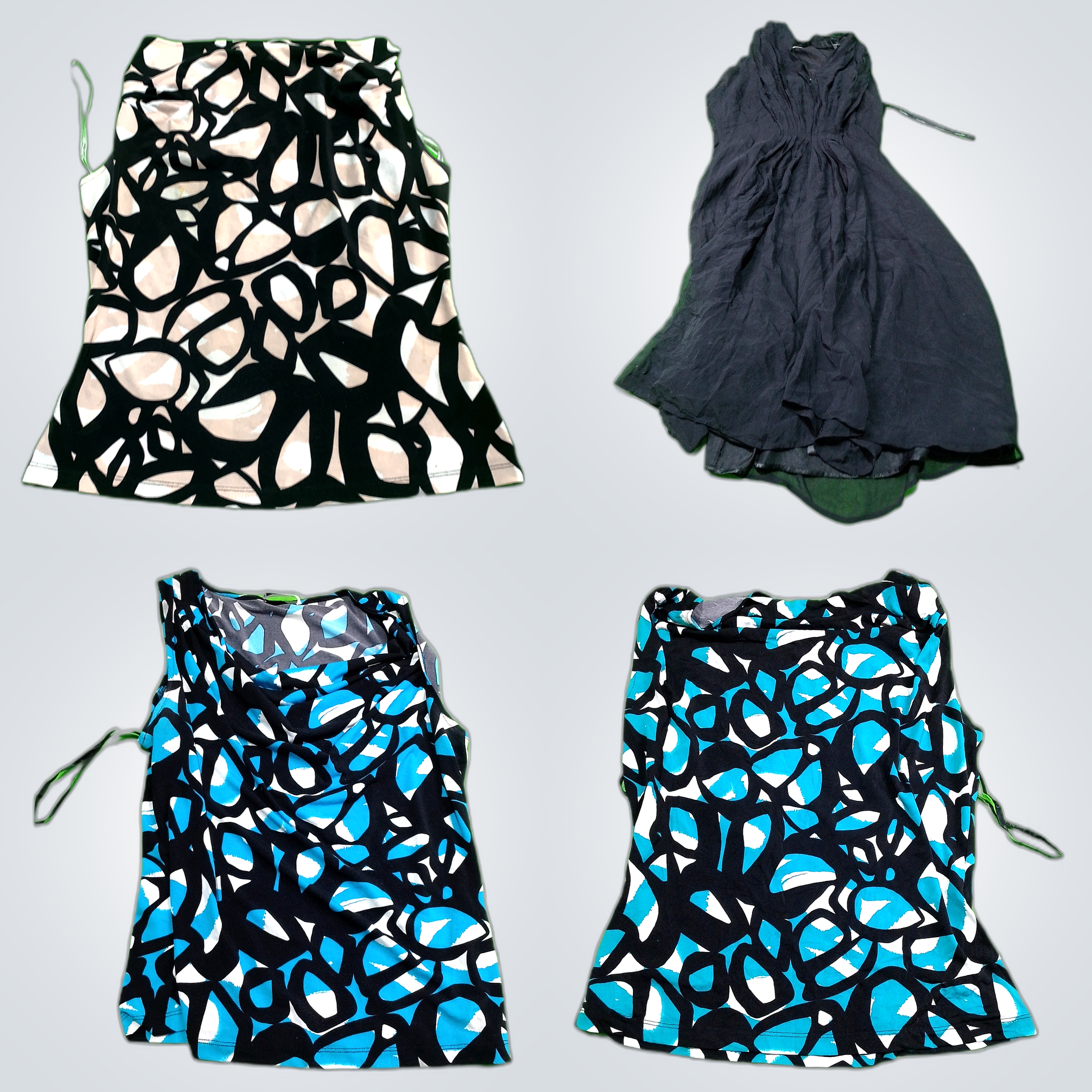 Calvin Klein Y2K Tank Tops