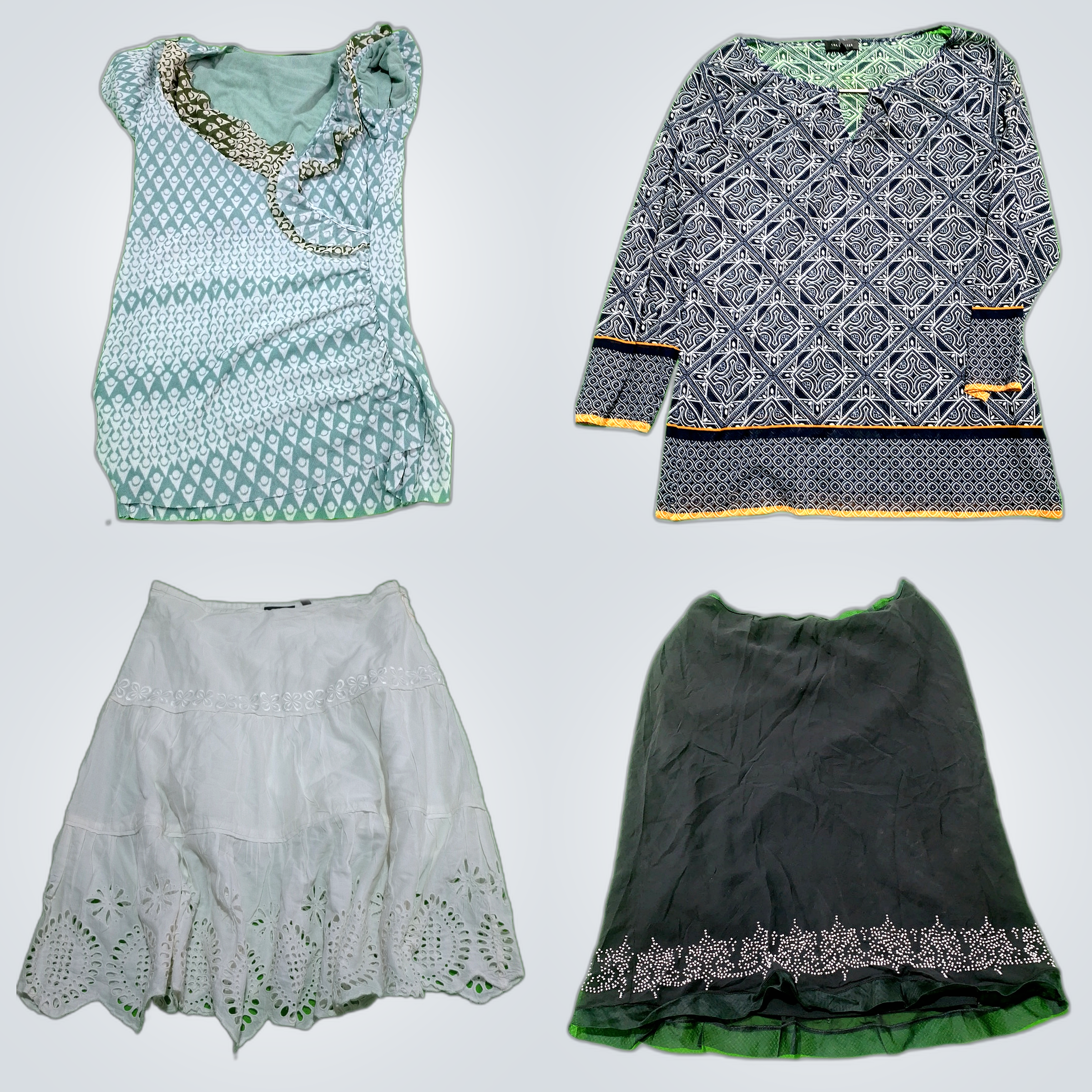 The Limited Y2K Blouses