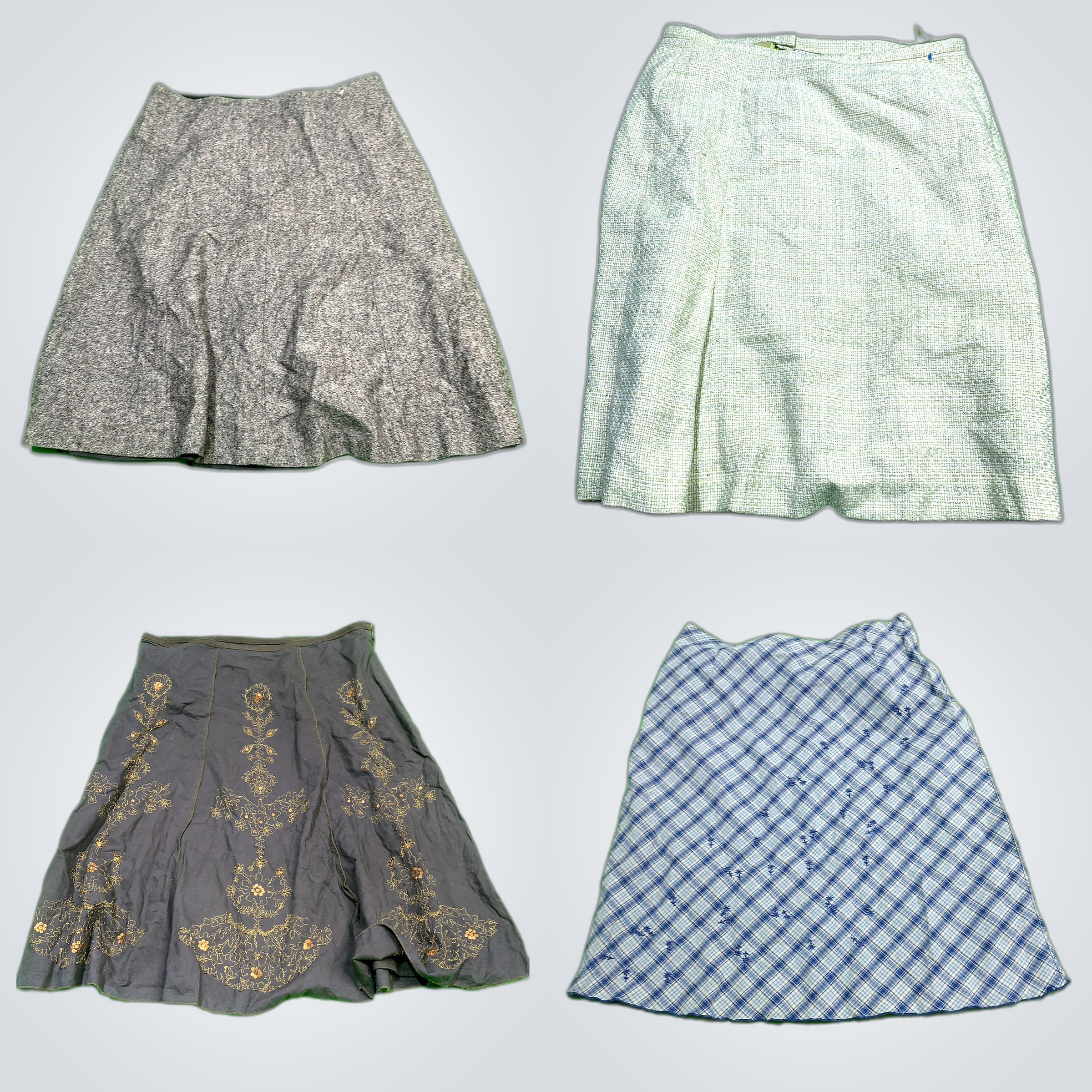 Liz Claiborne Y2K Skirts
