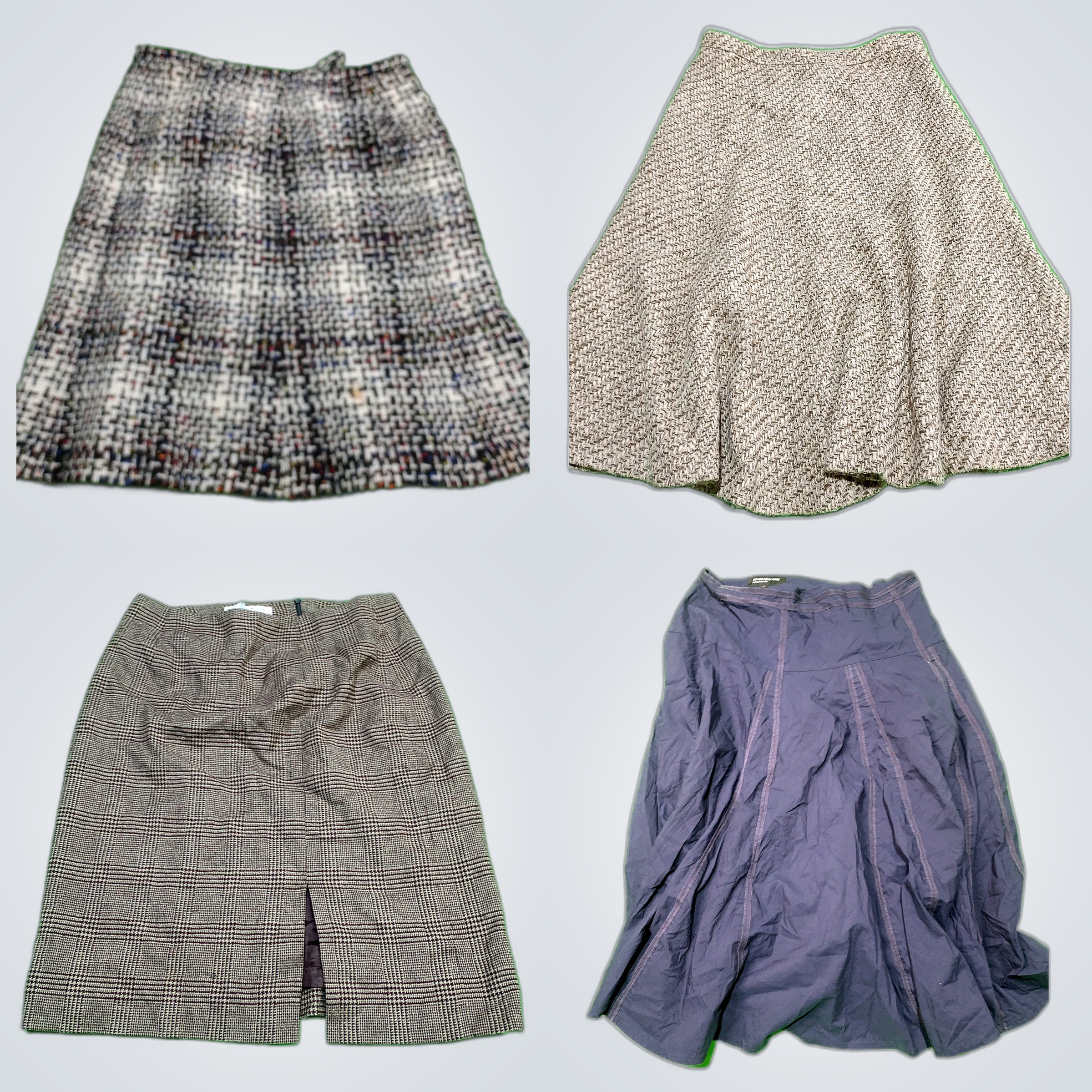 Jones New York Y2K Skirts