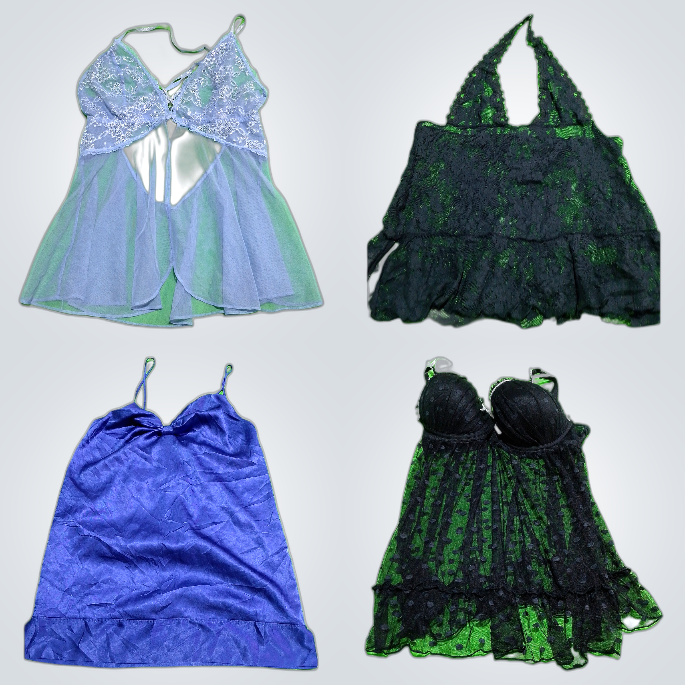 Victoria's Secret Y2K Camisoles