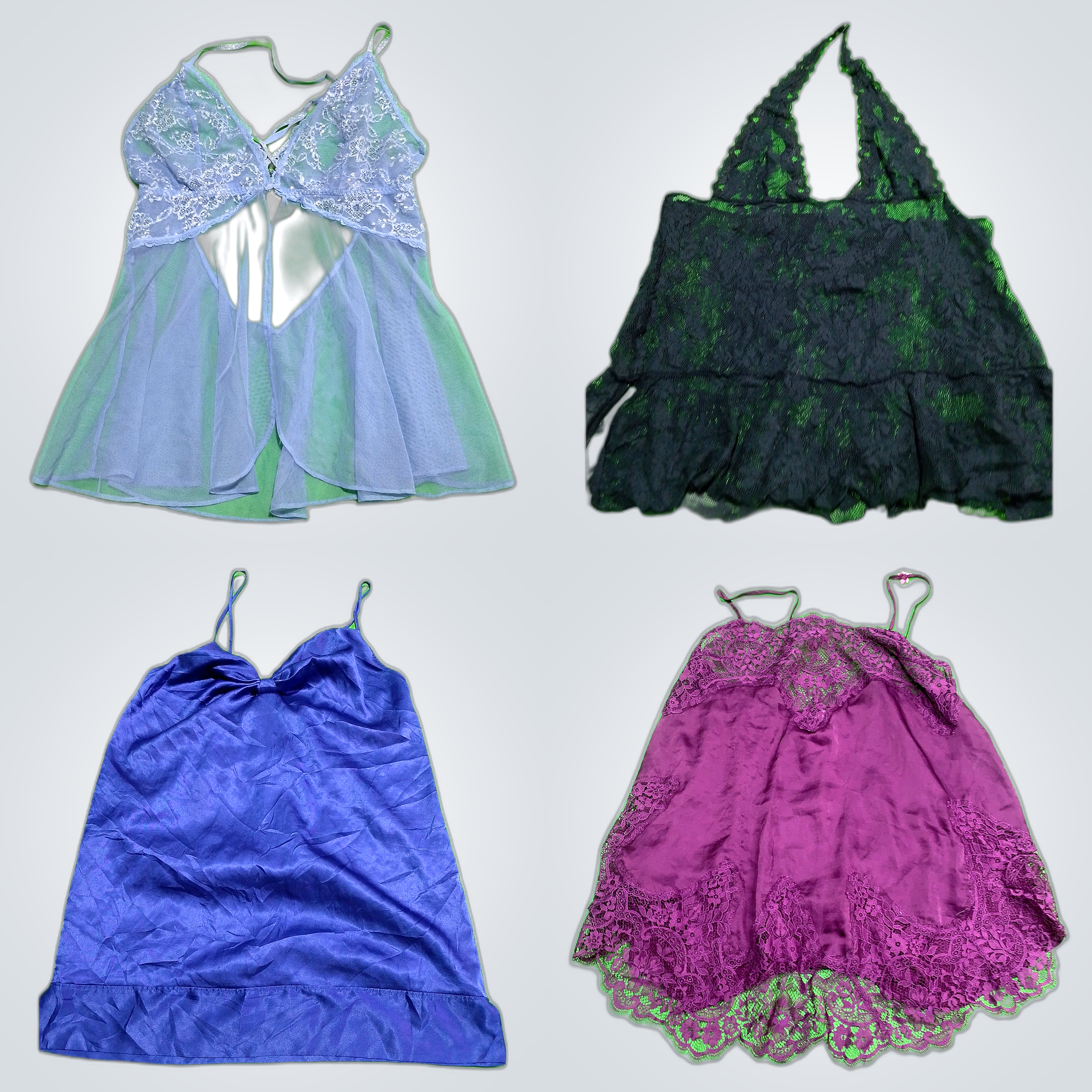 Victoria's Secret Y2K Camisoles
