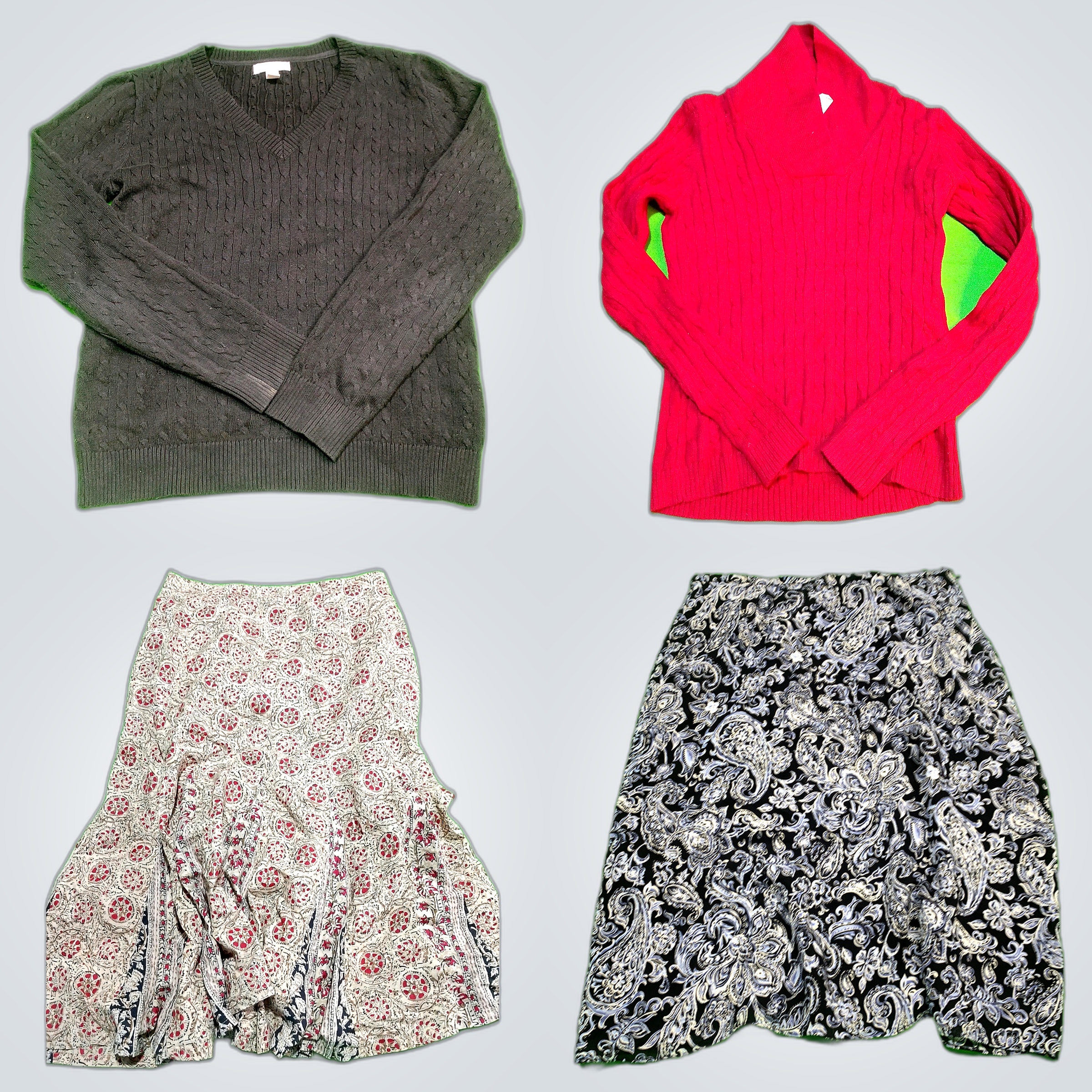 Charter Club Y2K Skirts