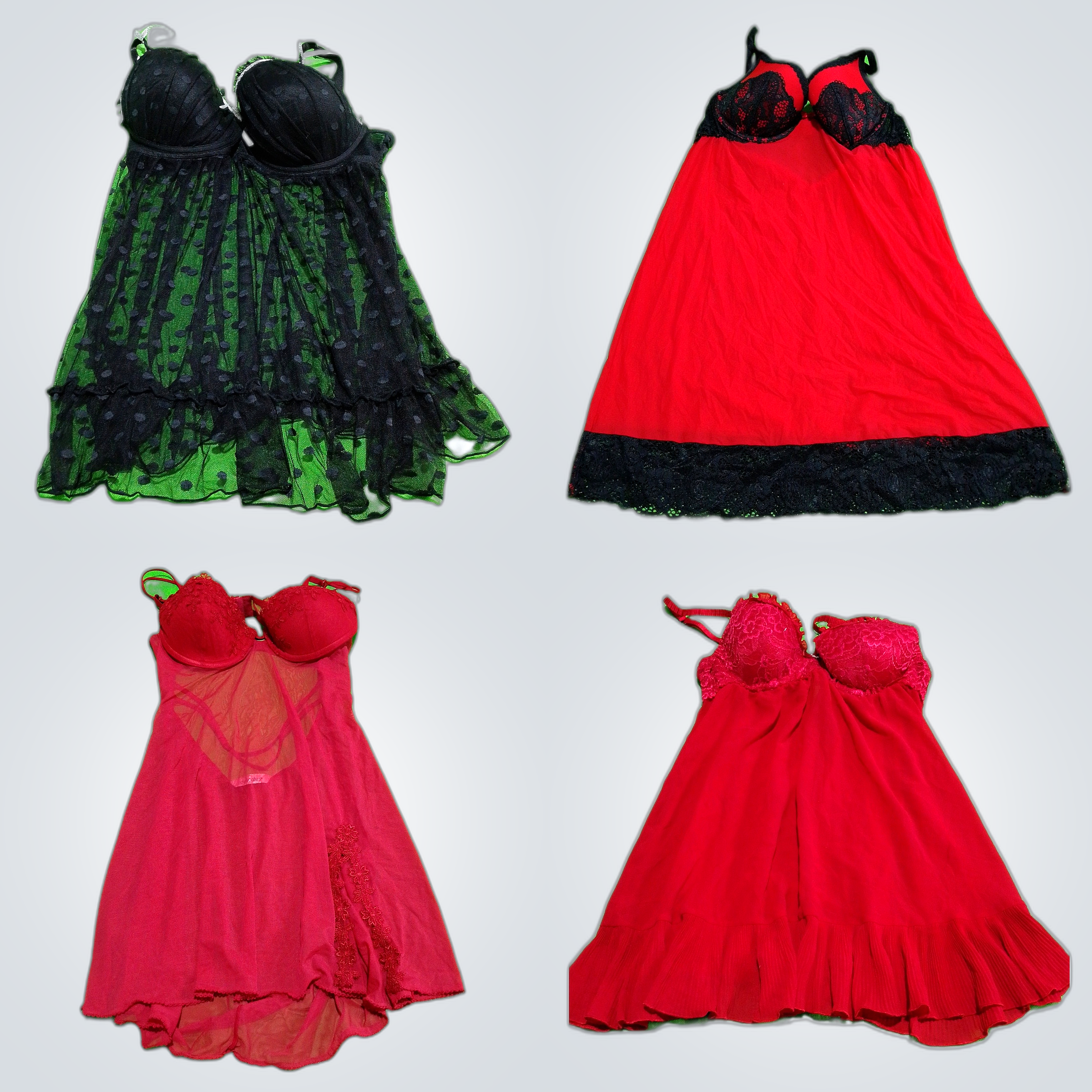 Victoria's Secret Y2K Camisoles