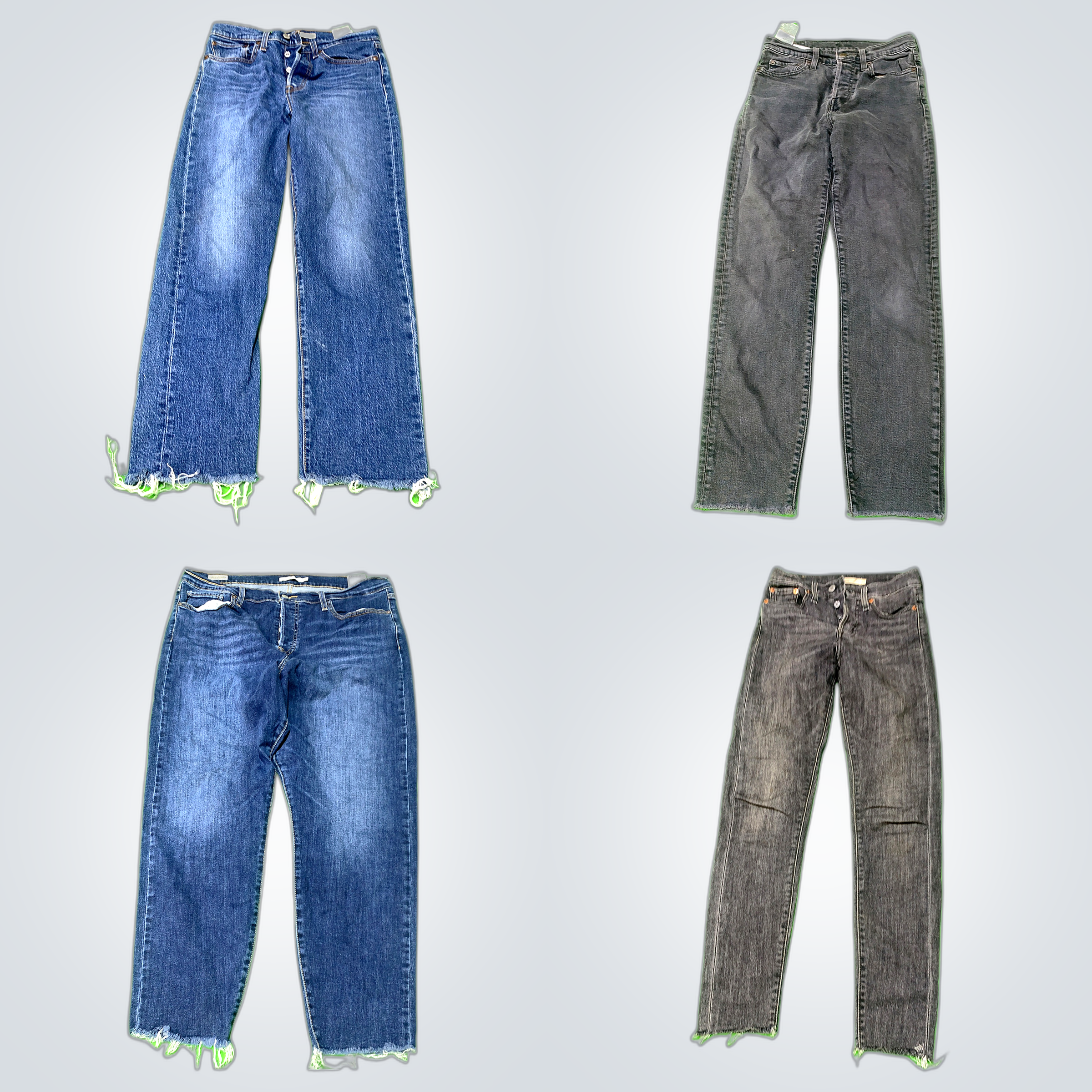 Levi's Jean Bundle Pack