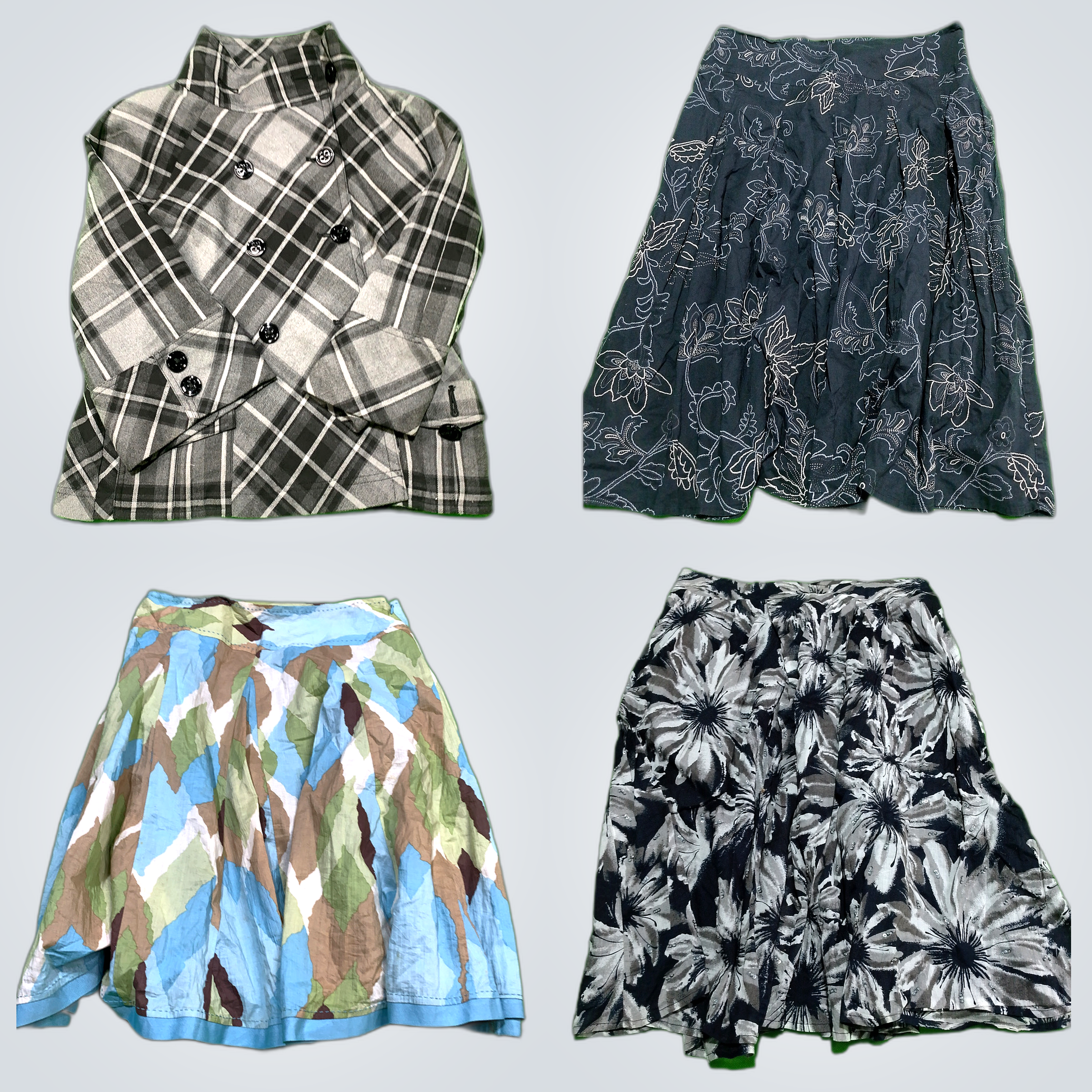 Apt. 9 Y2K Skirts