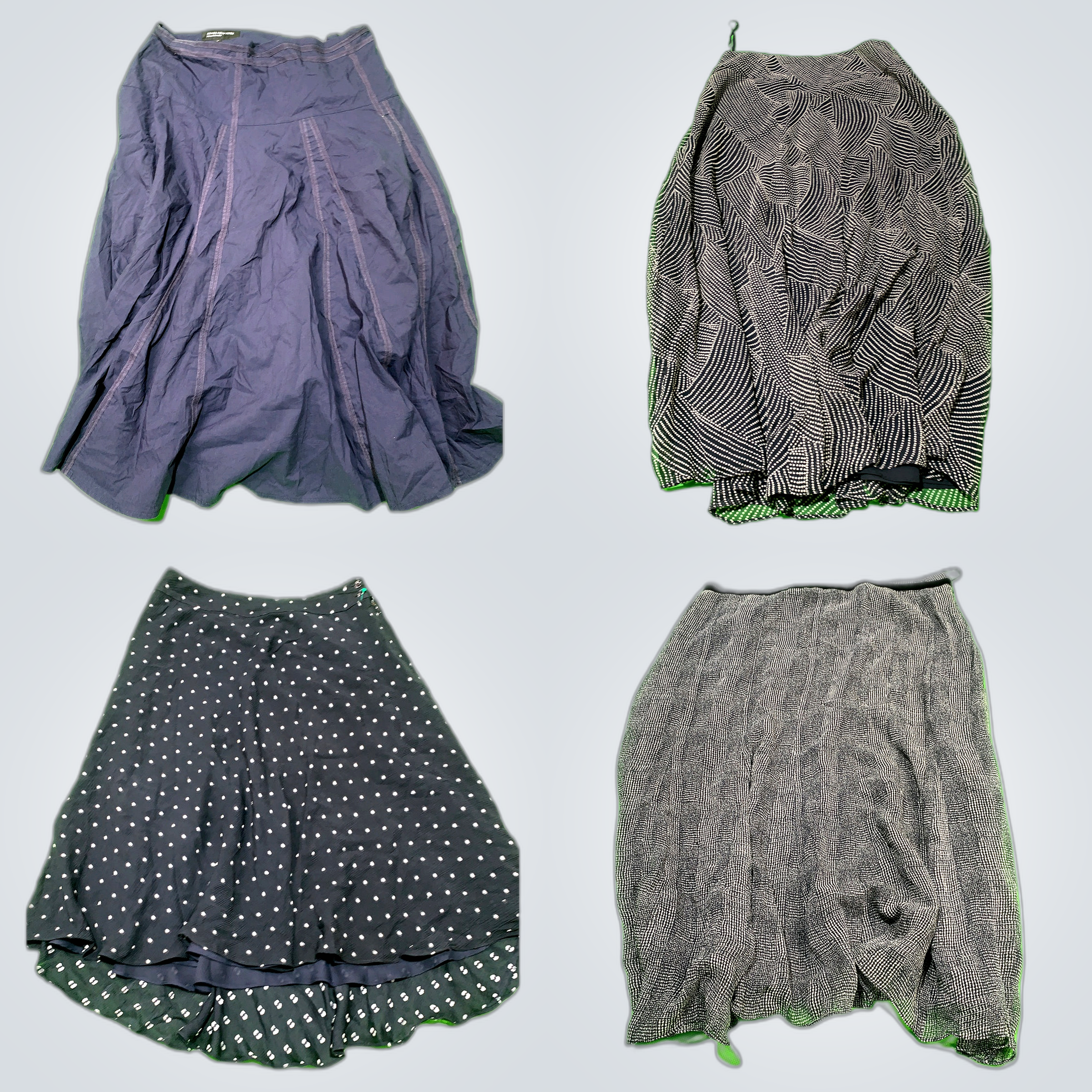 Jones New York Y2K Skirts