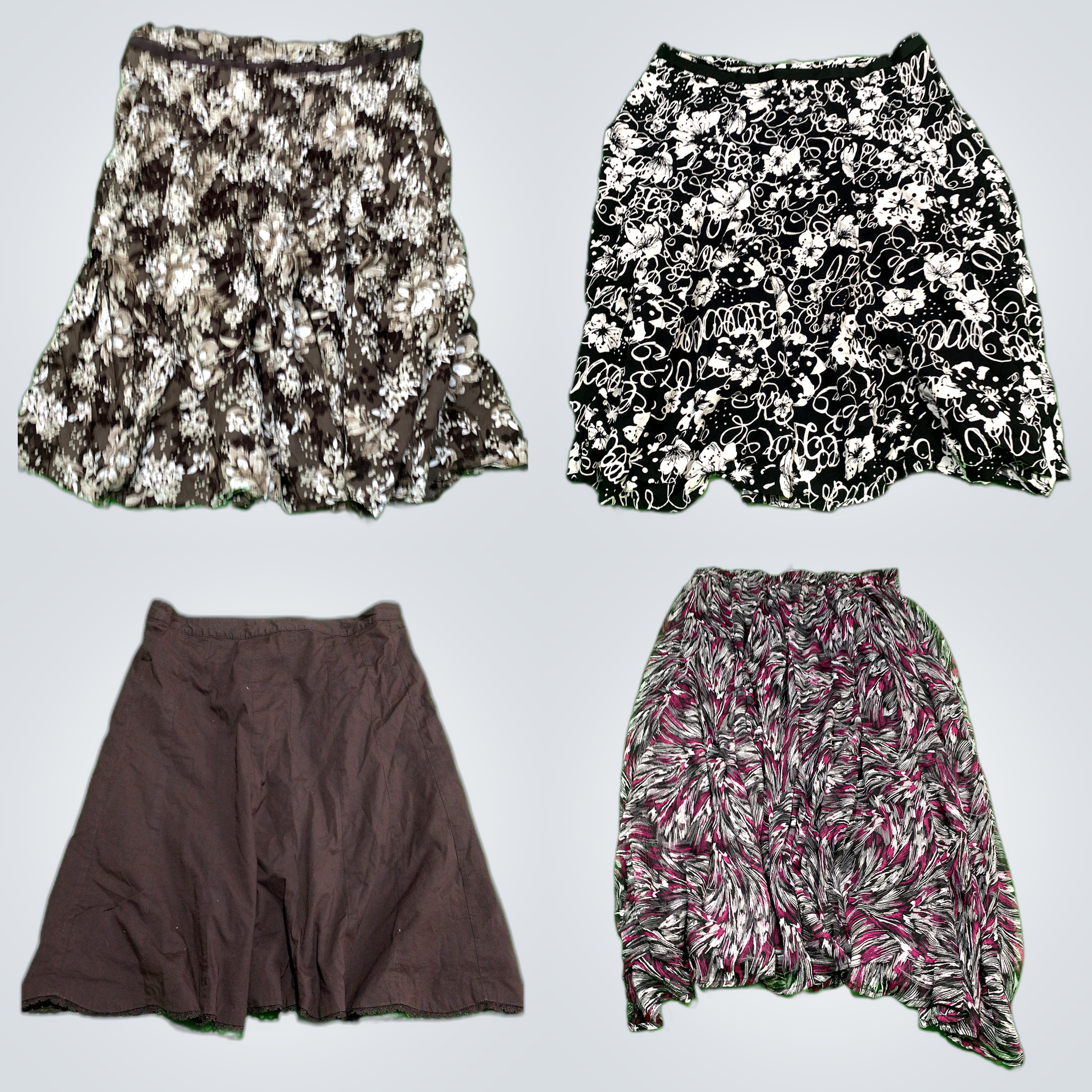 Christopher & Banks Y2K Röcke