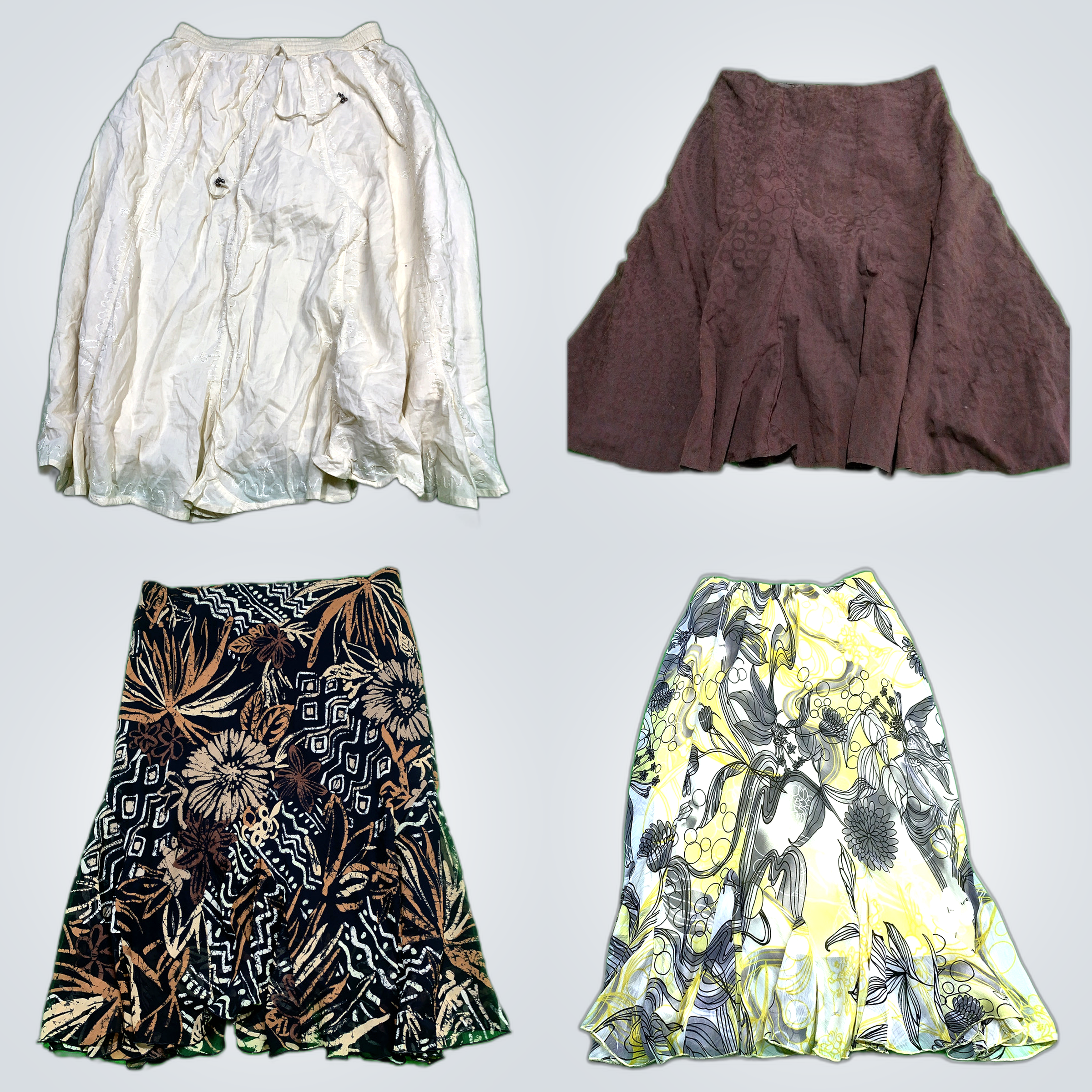 Cato Y2K Skirt Bundle