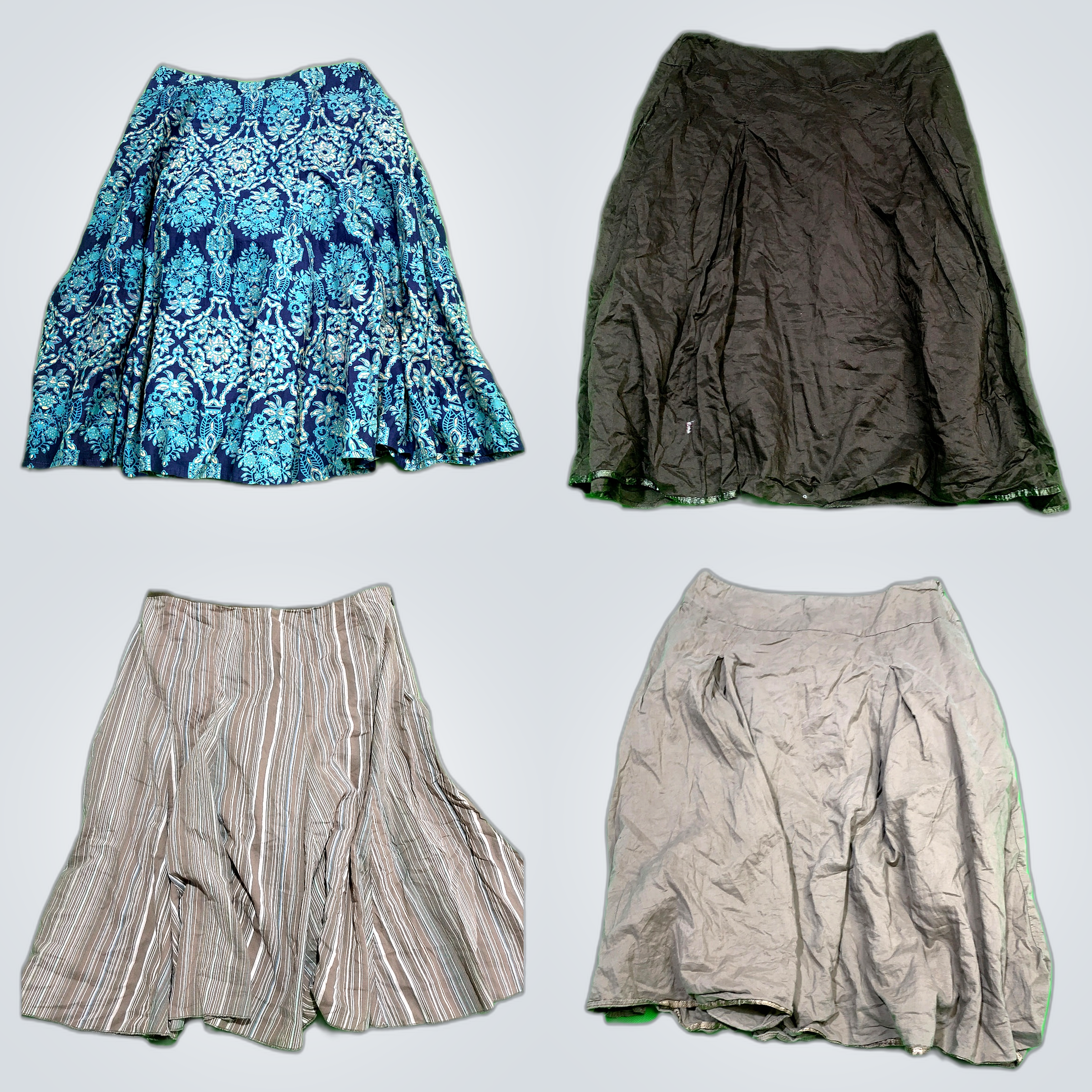 Y2K Skirt Bundle by NY&Co