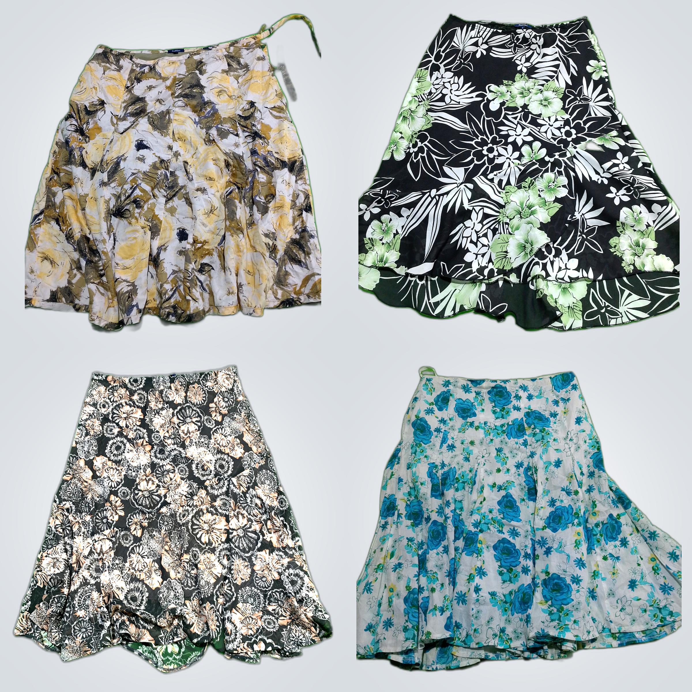 Reitmans Y2K Skirts Bundle