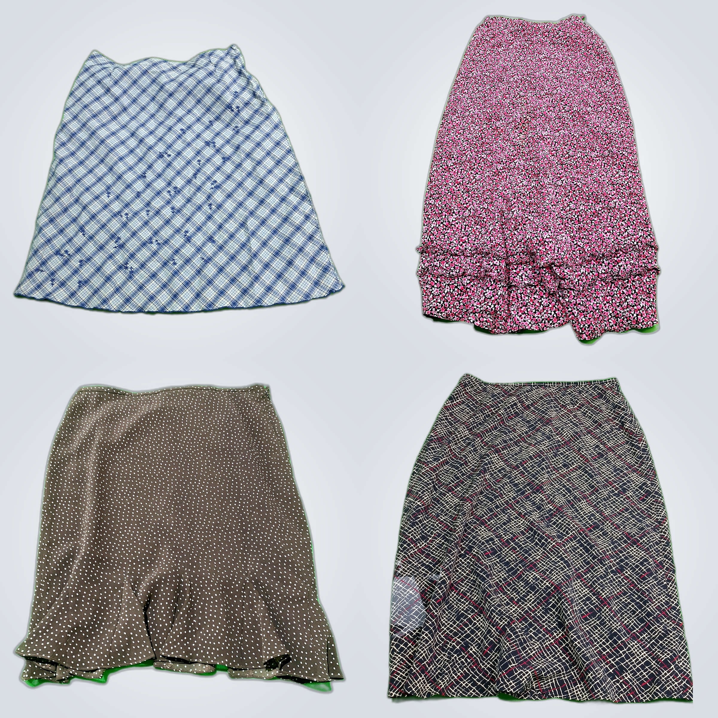 Liz Claiborne Y2K Blouses