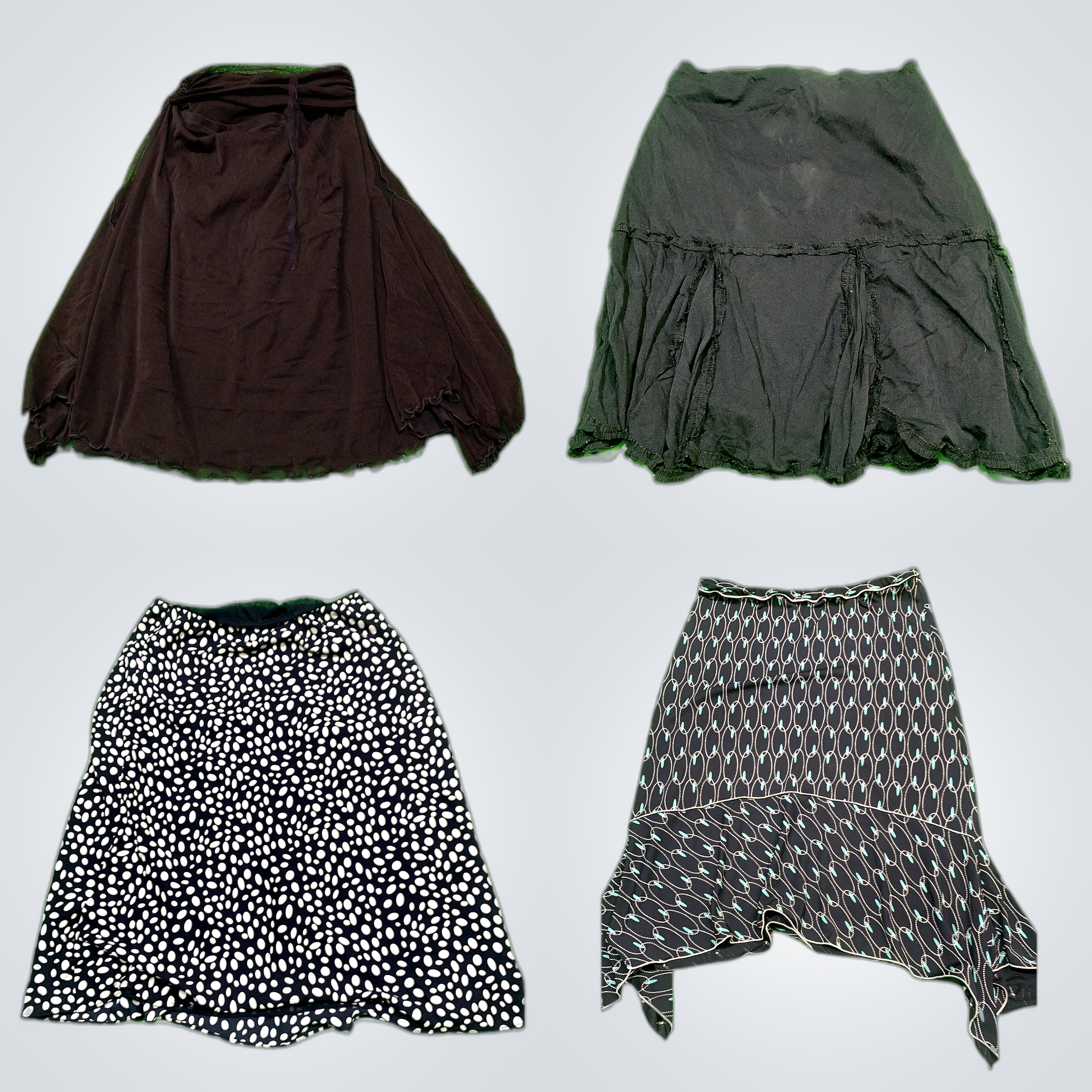 Max Studio Y2K Skirts