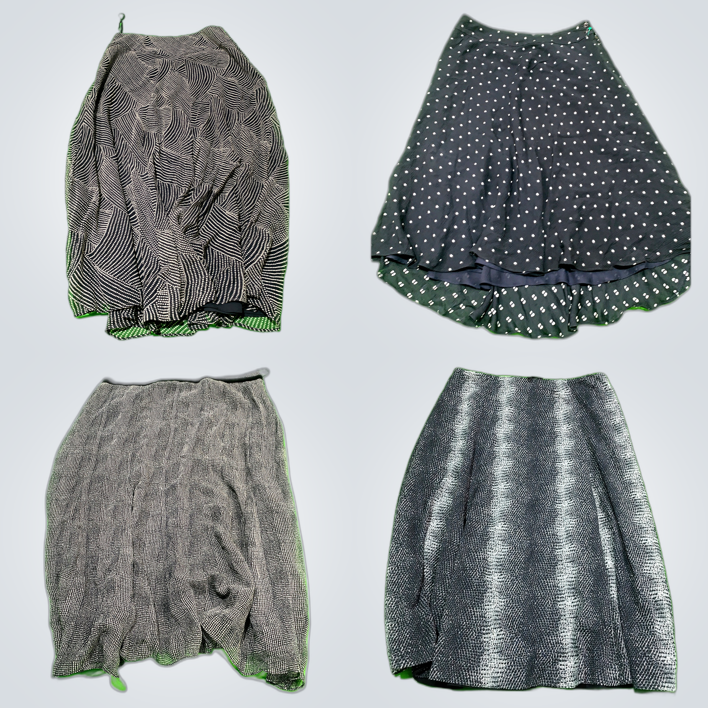 Jones New York Y2K Skirts