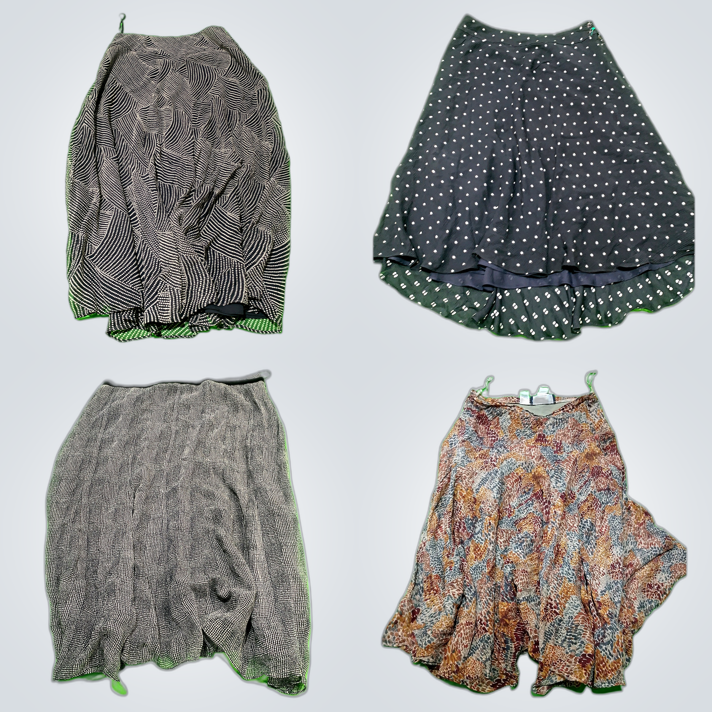 Jones New York Y2K Skirts