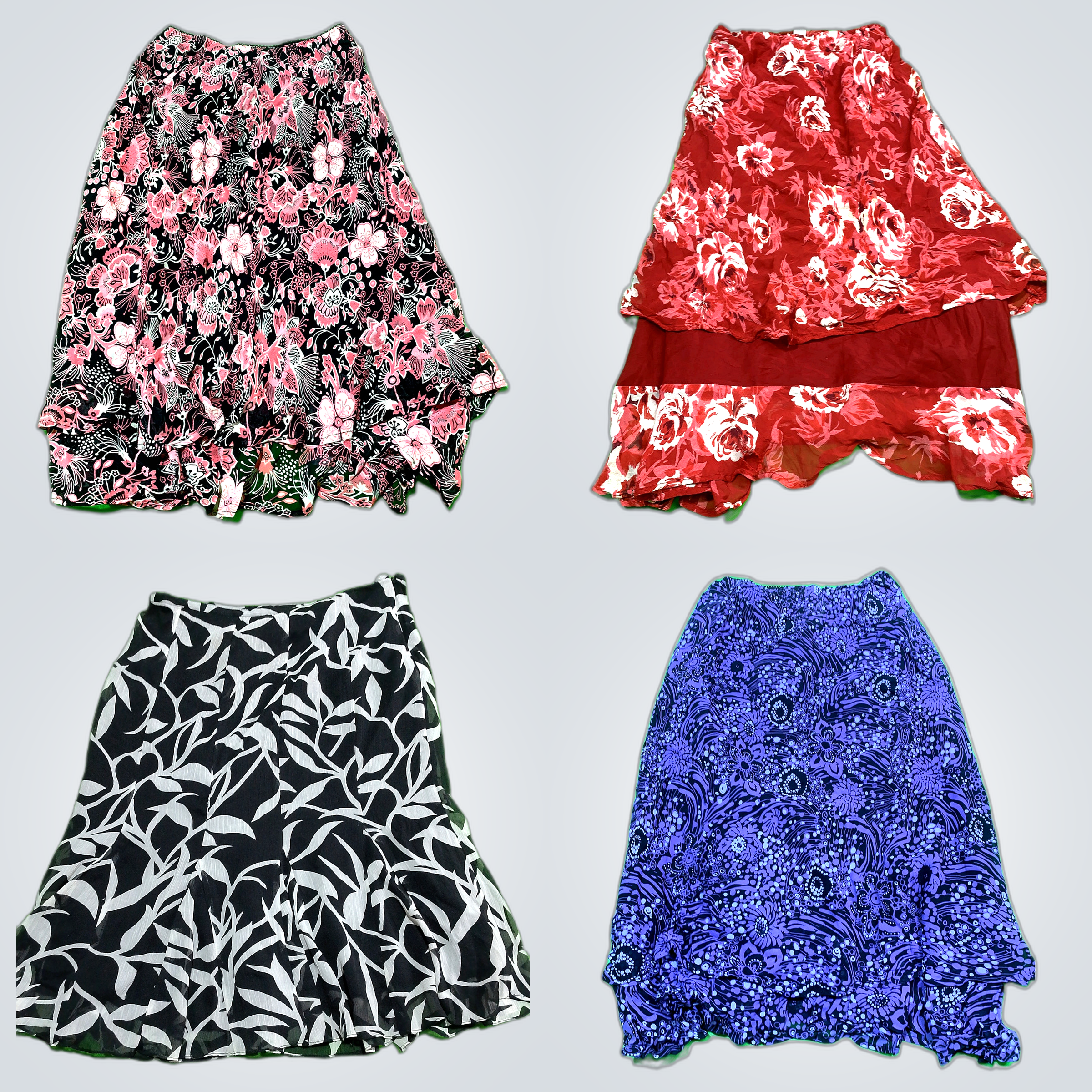 Style & Co. Y2K Skirts