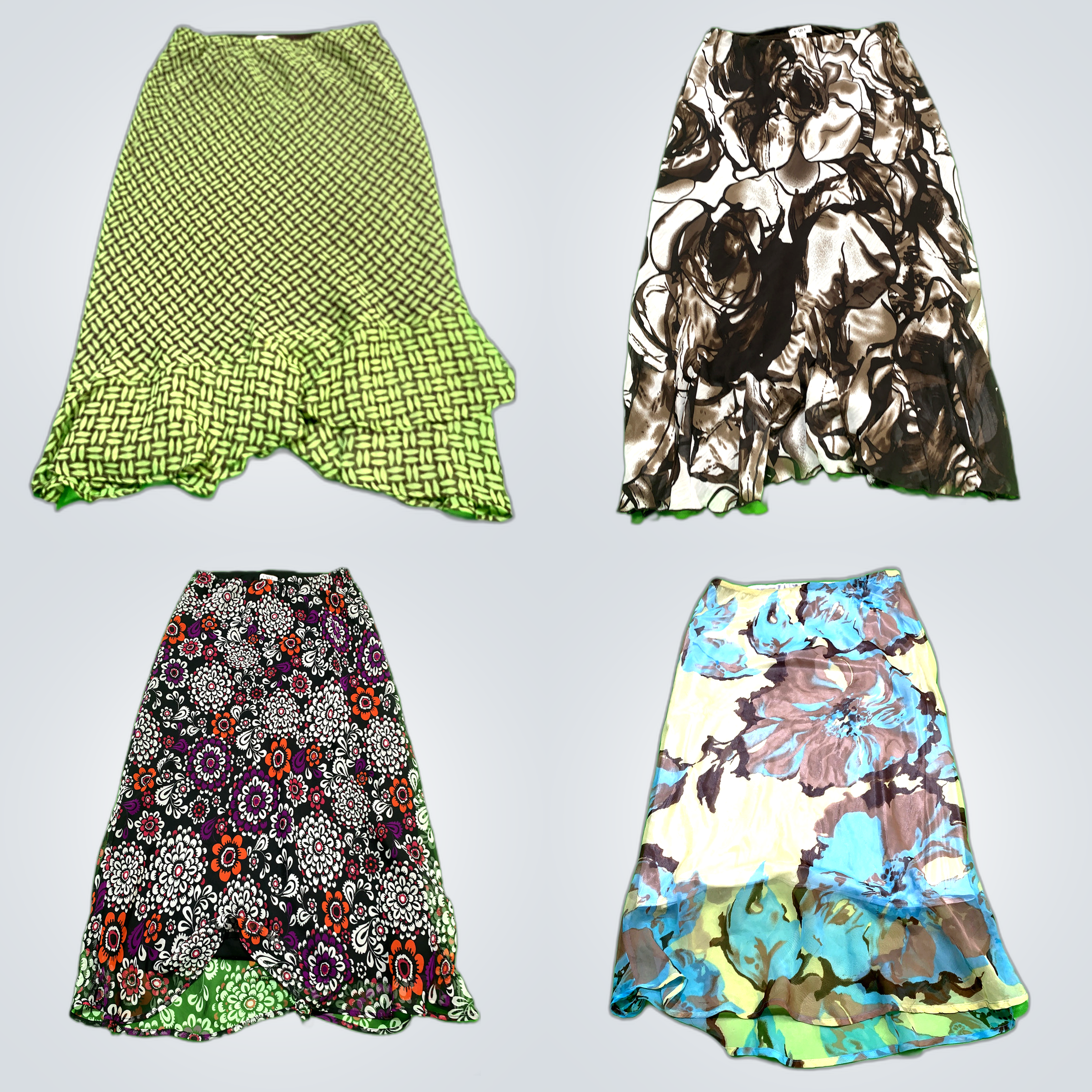 Cato Y2K Skirts Bundle