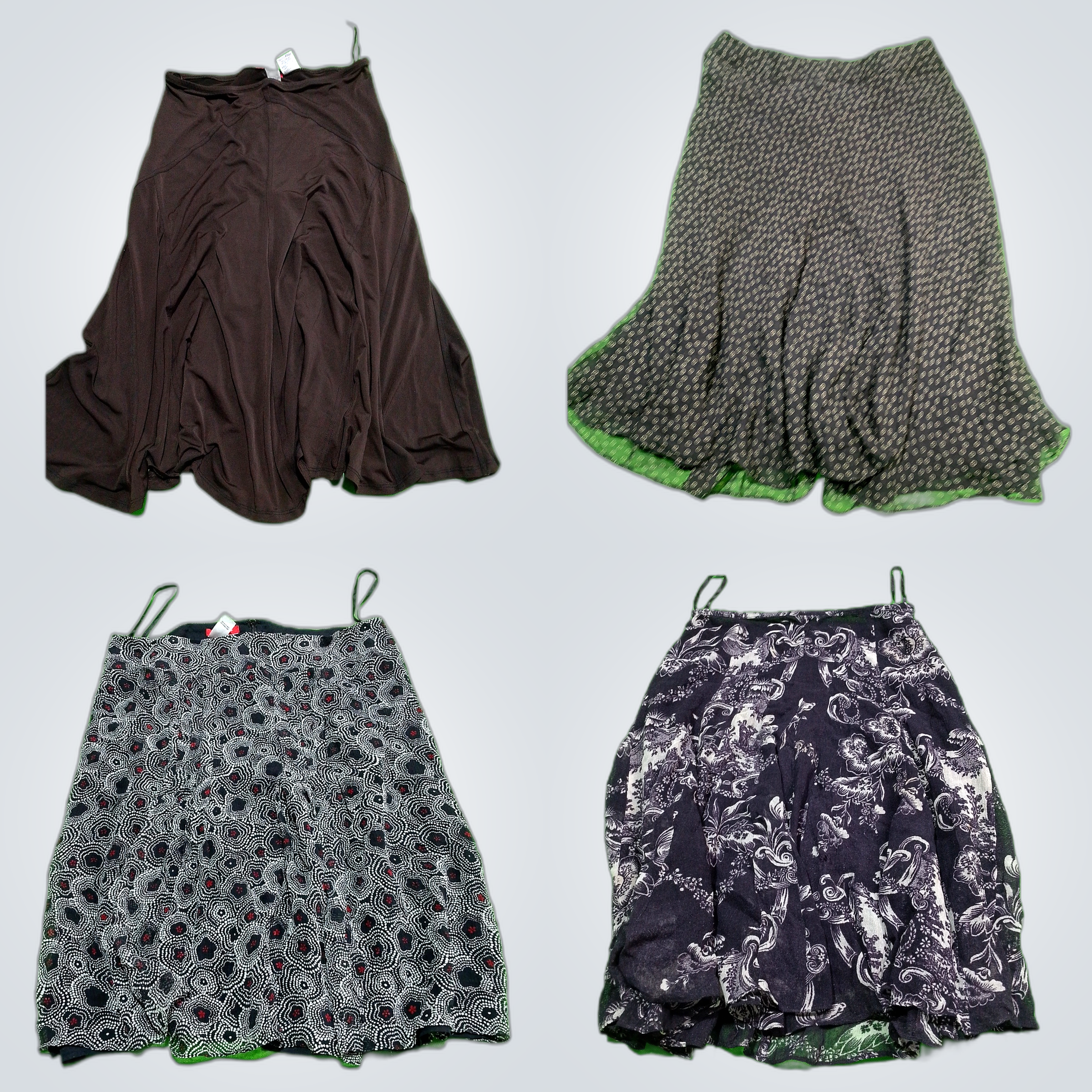 Anne Klein Y2K Skirts