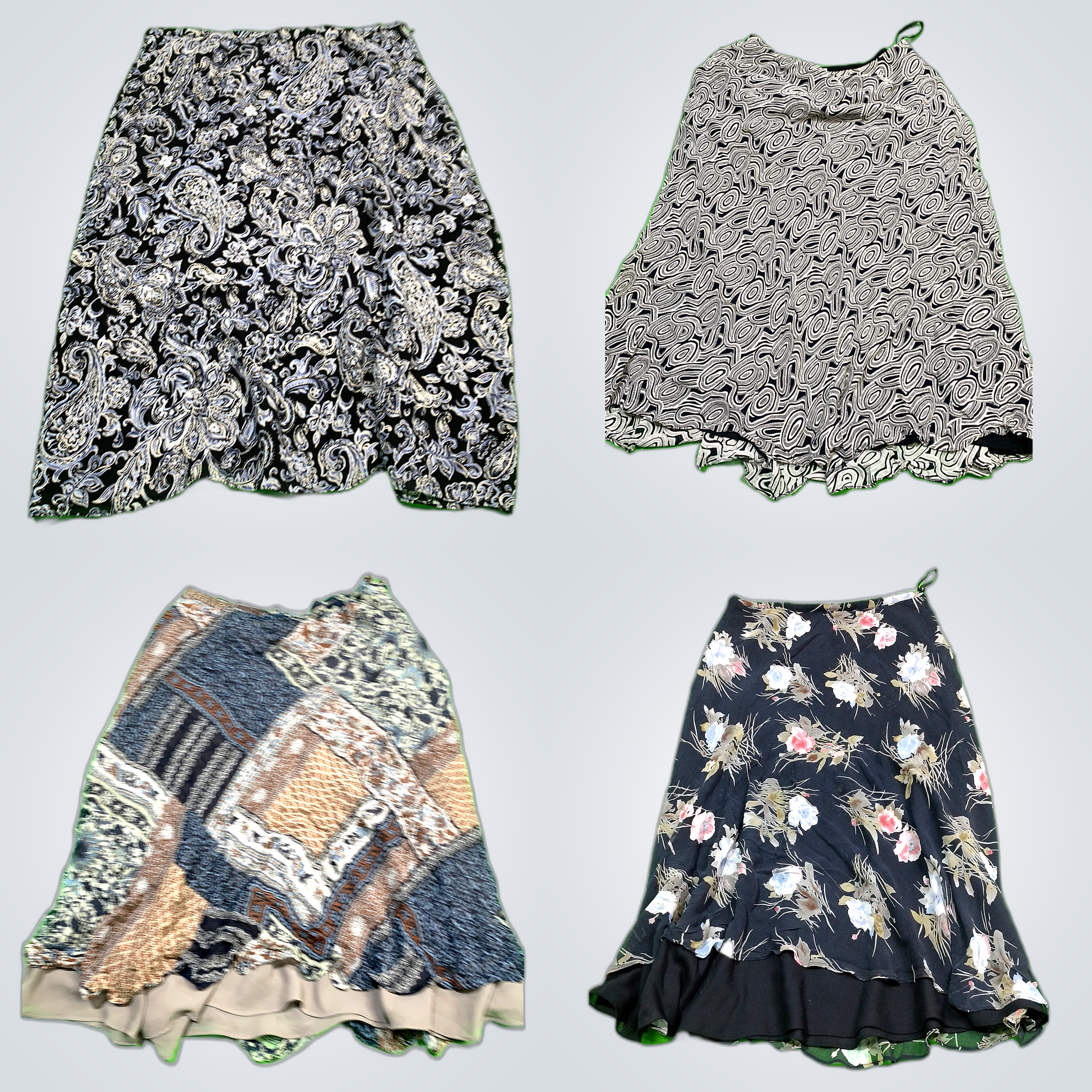 Charter Club Y2K Skirts