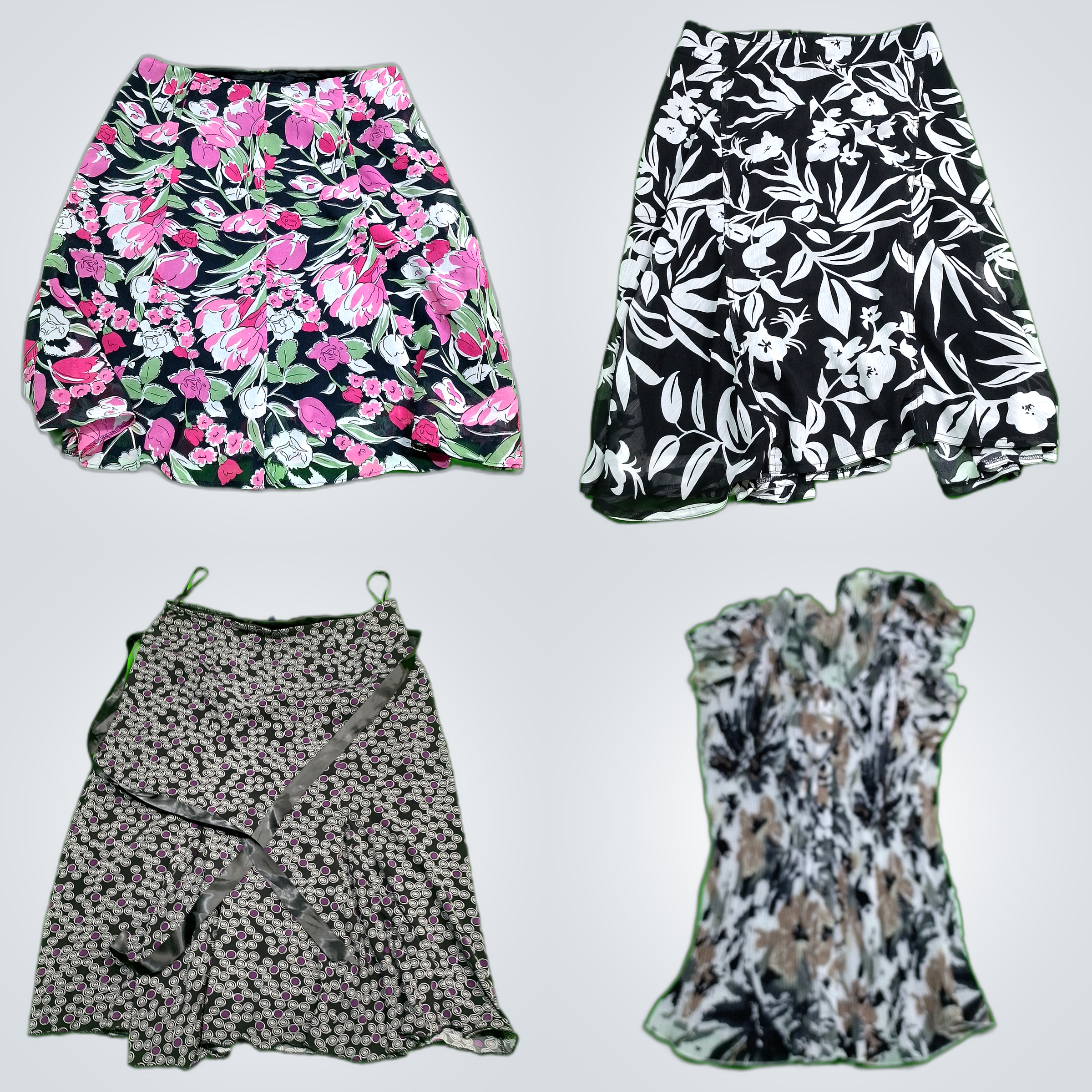 Reitmans Y2K Blouses Bundle