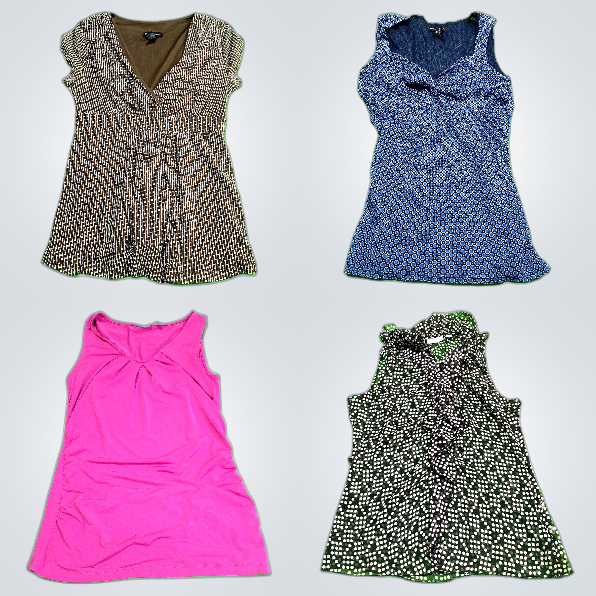 New York & Company Y2K Pants