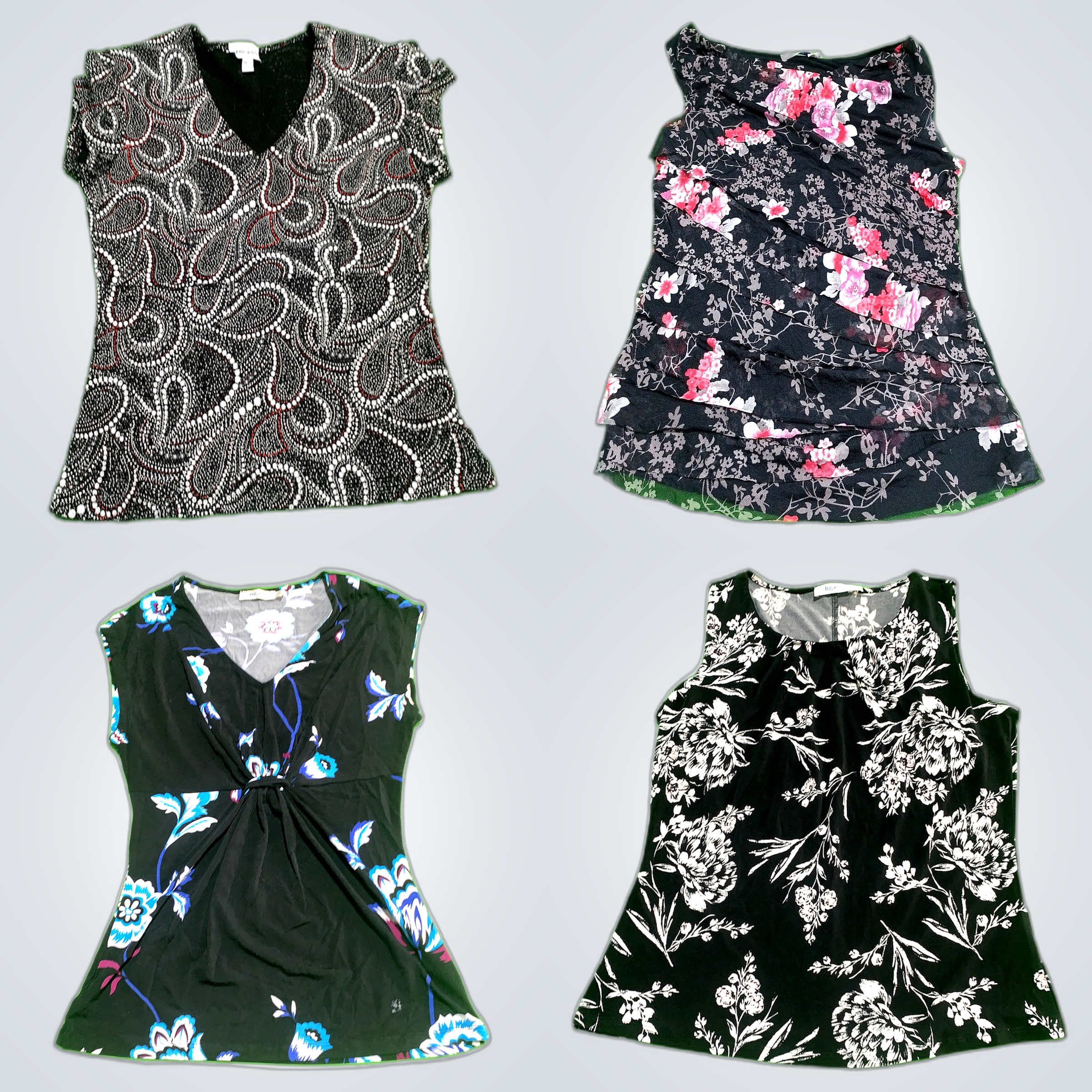 Y2K Ricki's Blouses Bundle