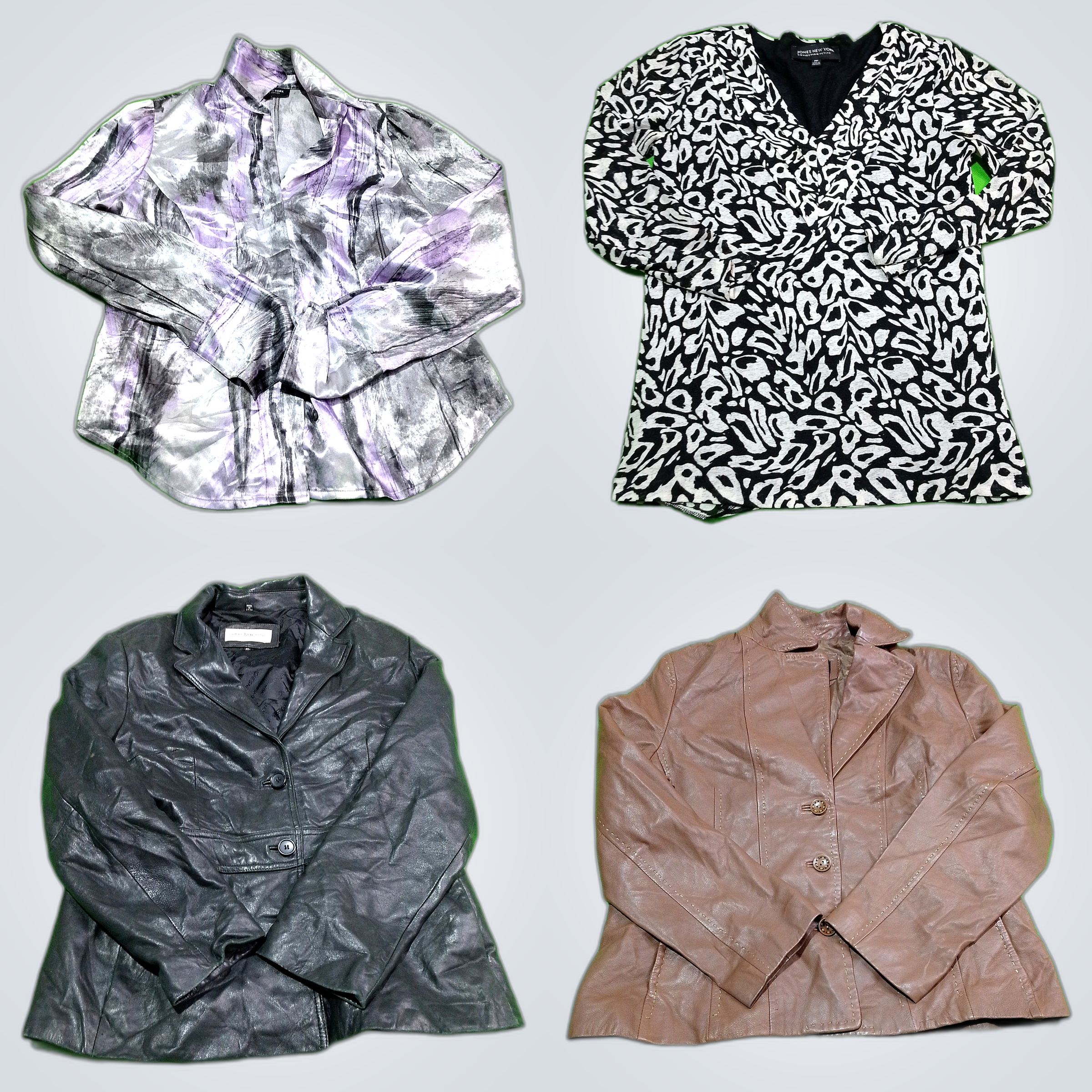 Jones New York Y2K Pants