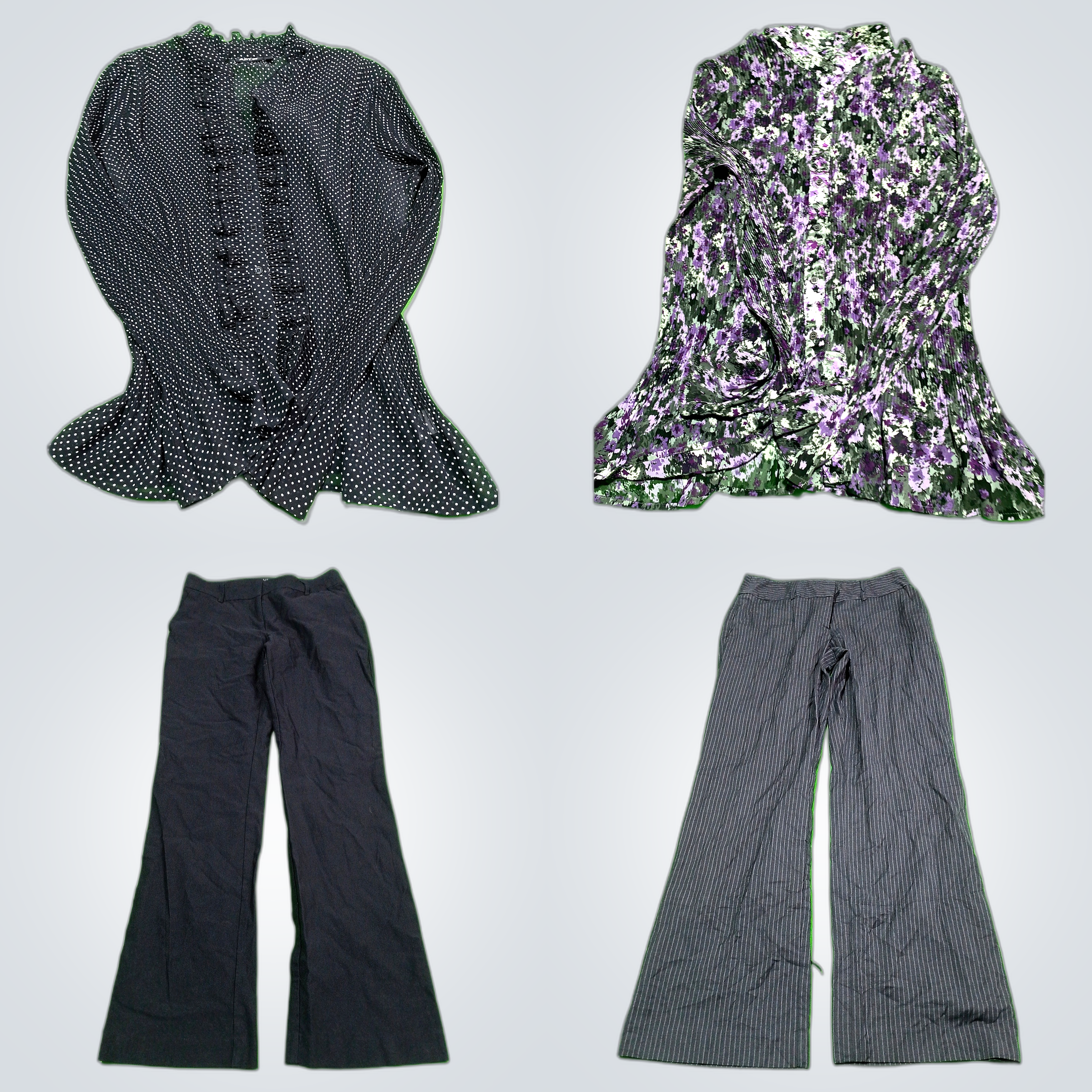 apt.9 Y2K Pant Bundle