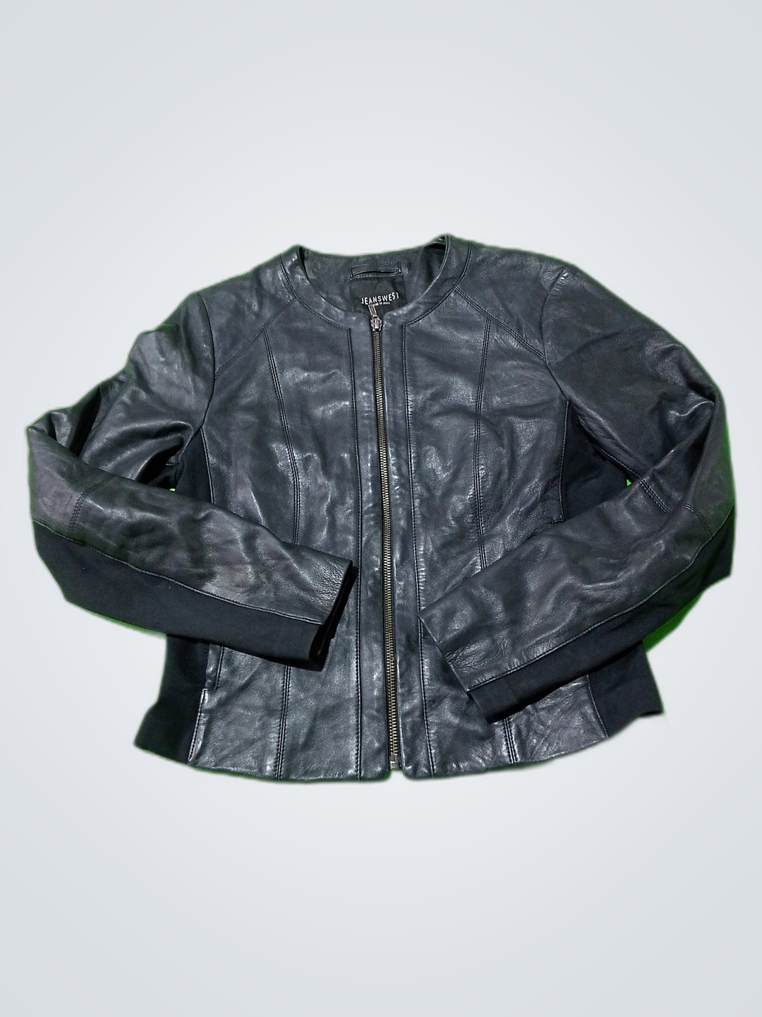 Jeanswest Leather Jacket