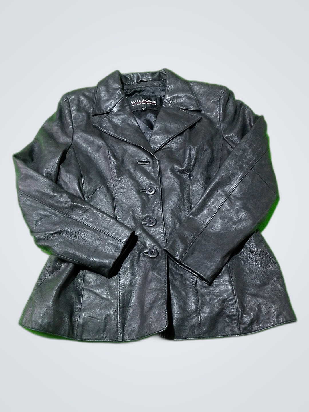 Wilsons Leather Jacket