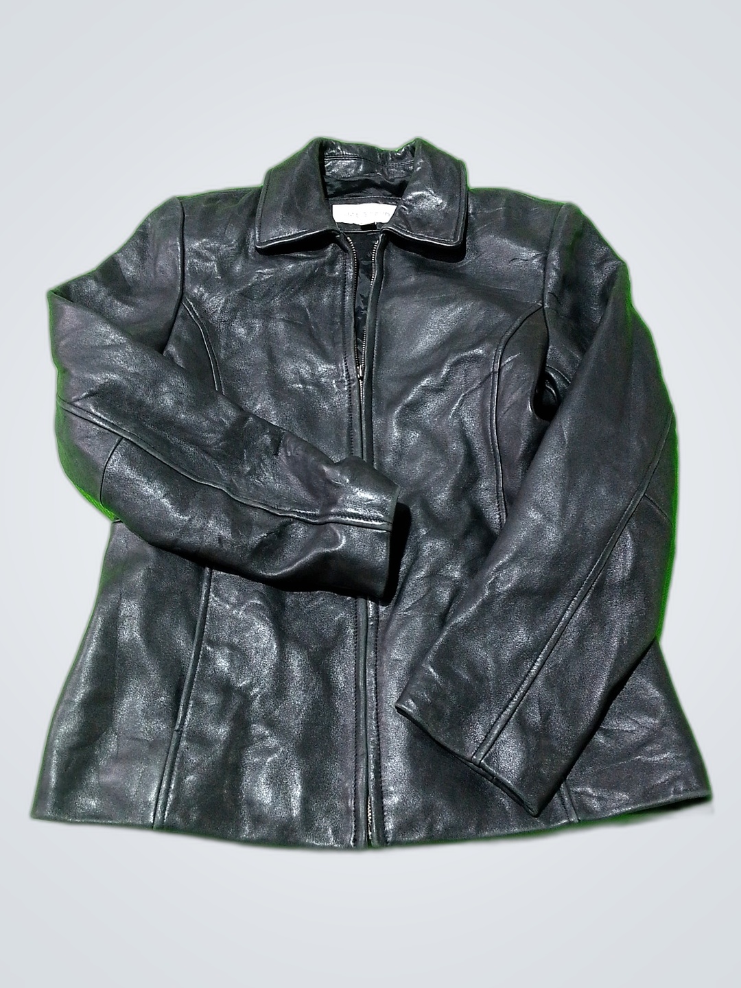 Liz Claiborne Leather Jacket