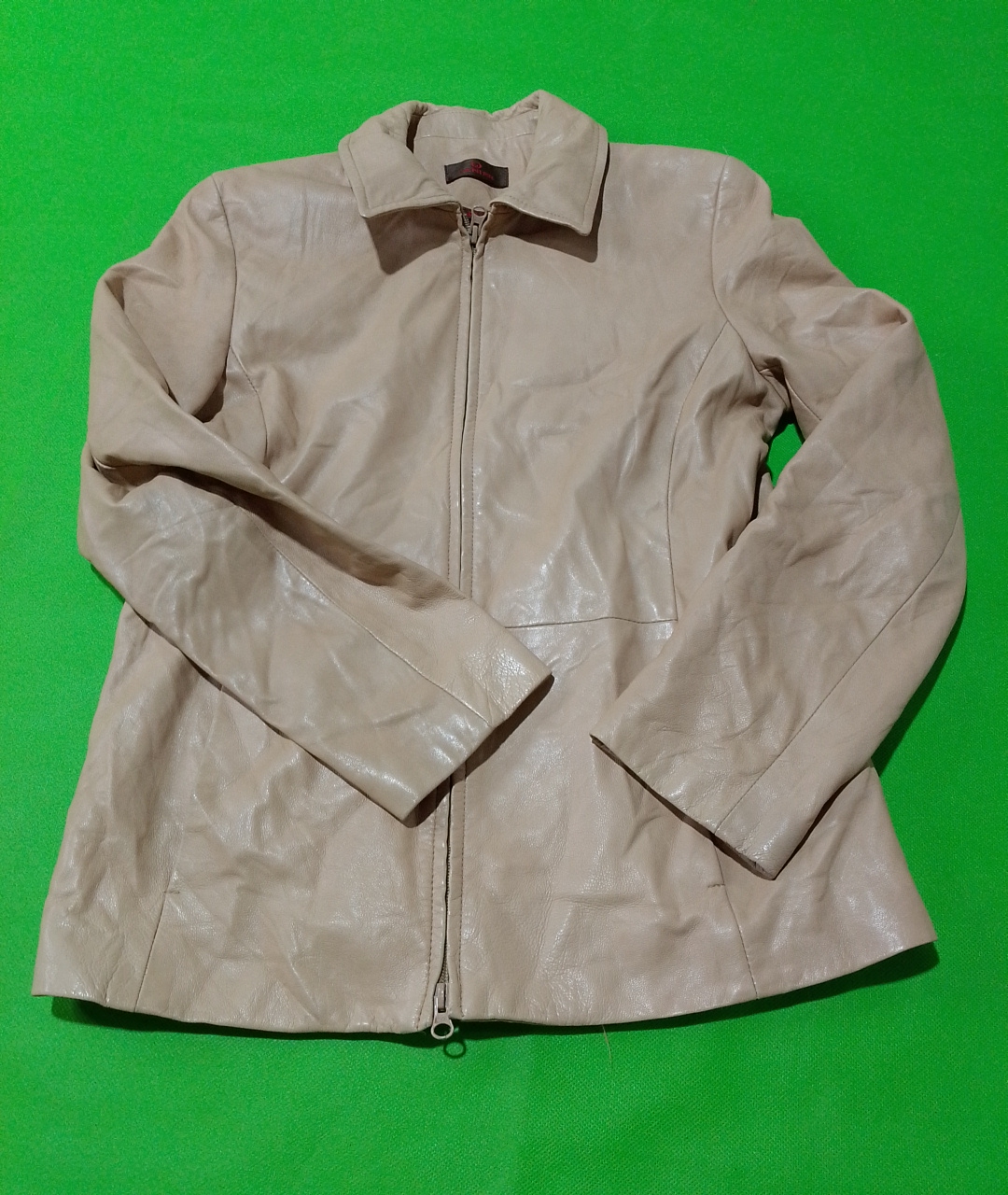 Danier Leather Jacket