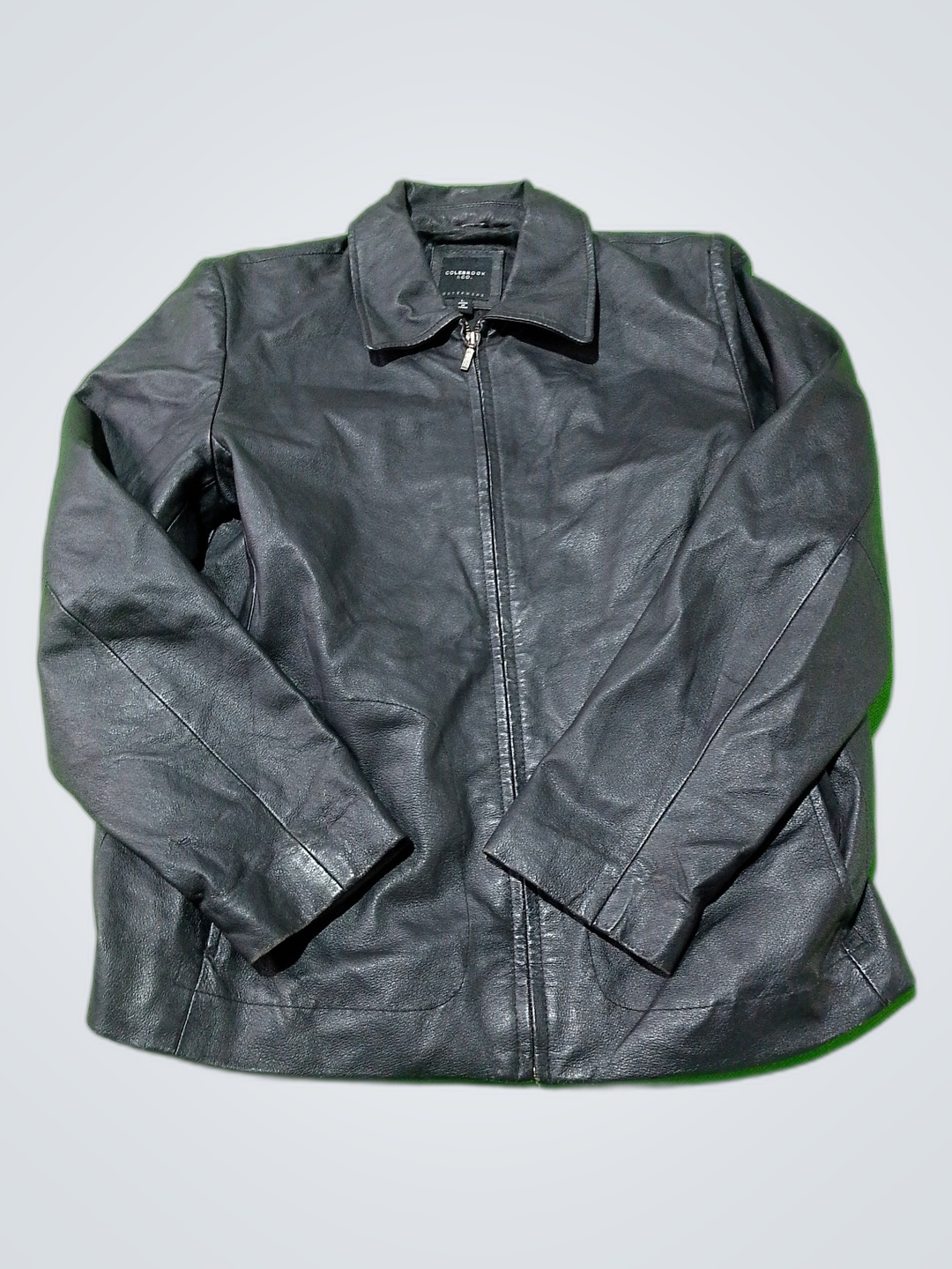 Colebrook & Co. Leather Jacket