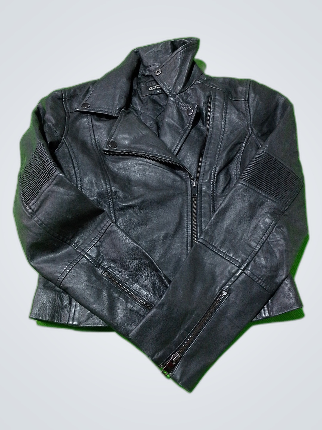 Just Jeans Leather Jacket