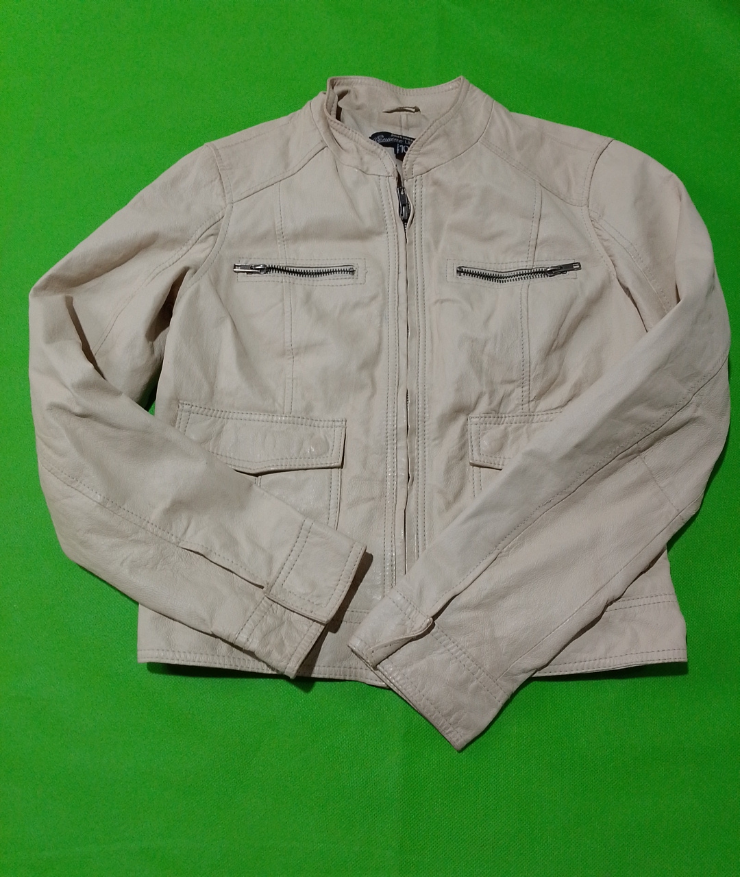 Just Jeans Leather Jacket