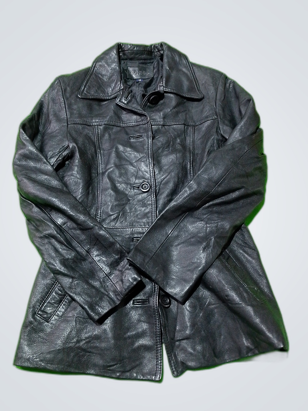 Fiorelli Leather Jacket