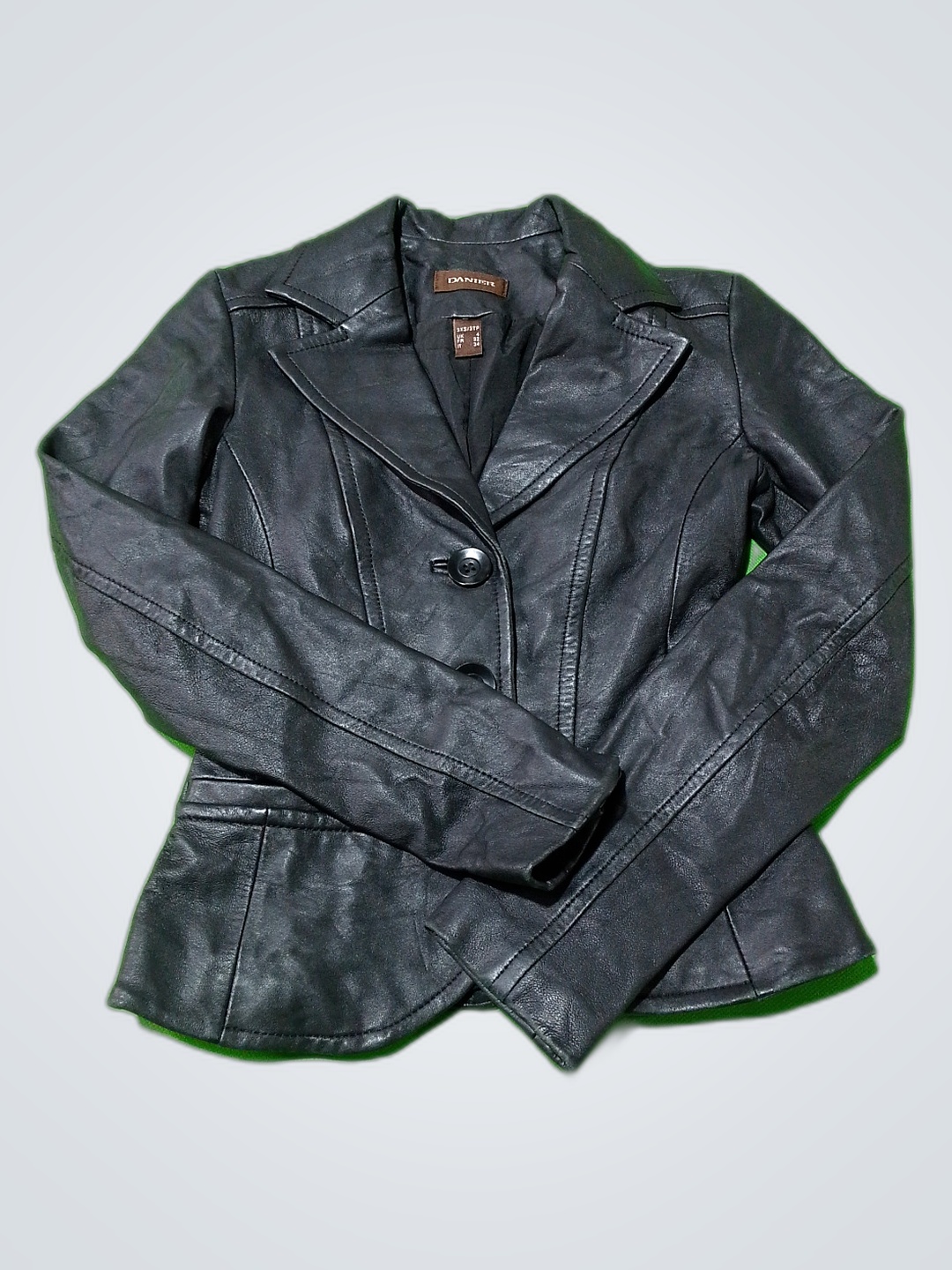 Danier Leather Jacket