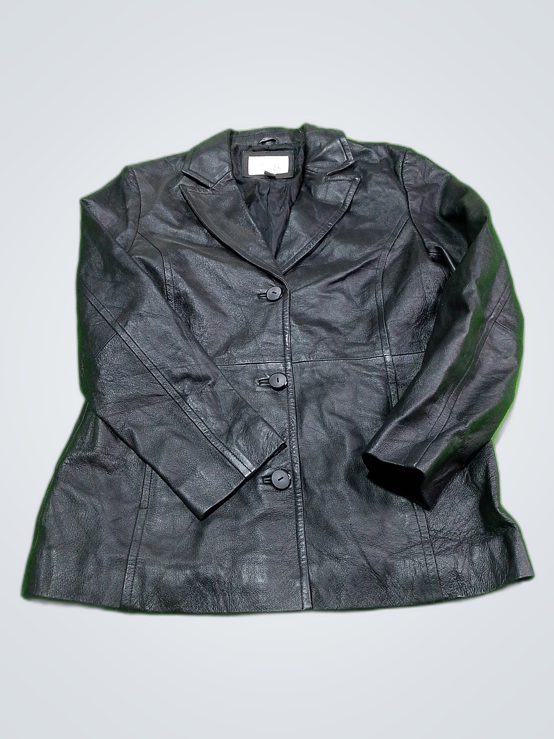 Worthington Leather Jacket
