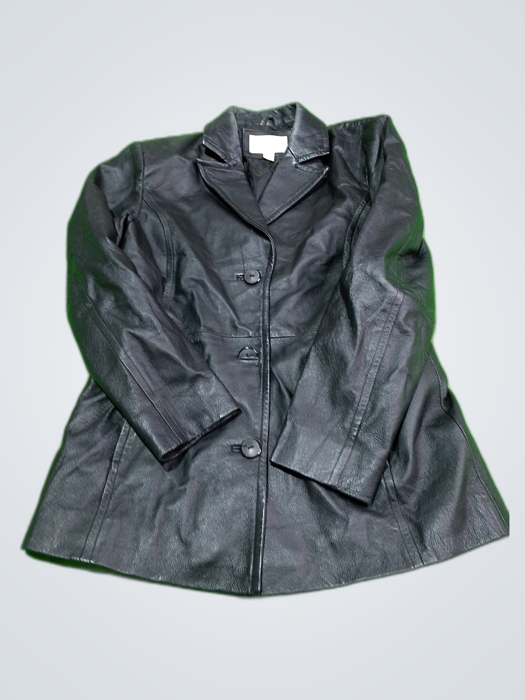 Worthington Leather Jacket