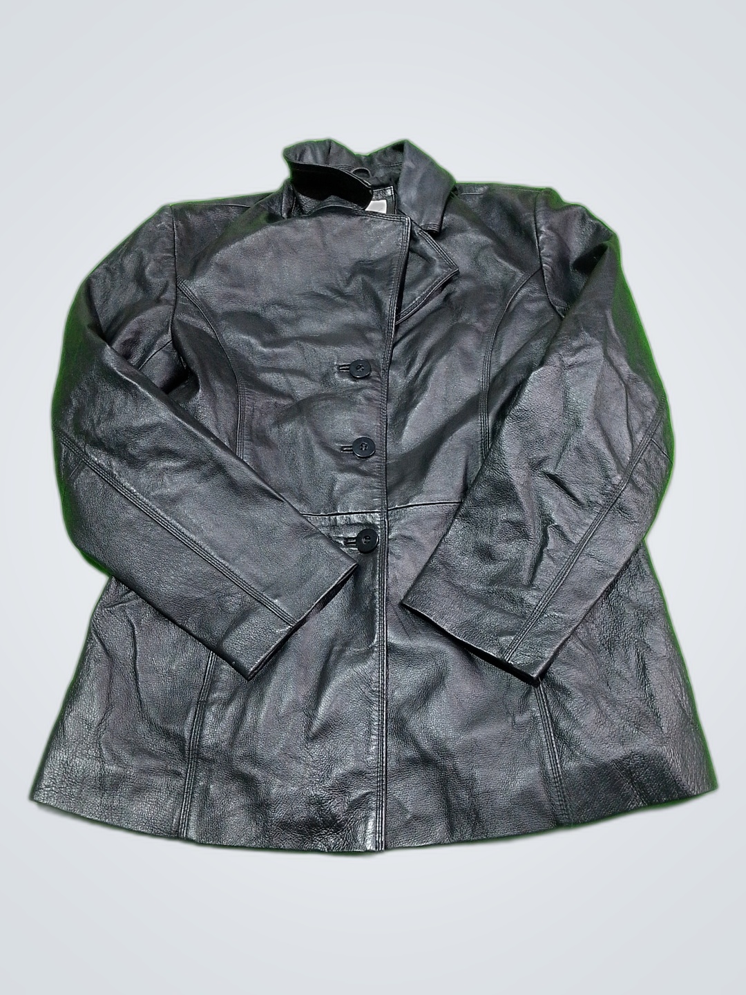 WORTHINGTON Leather Jacket