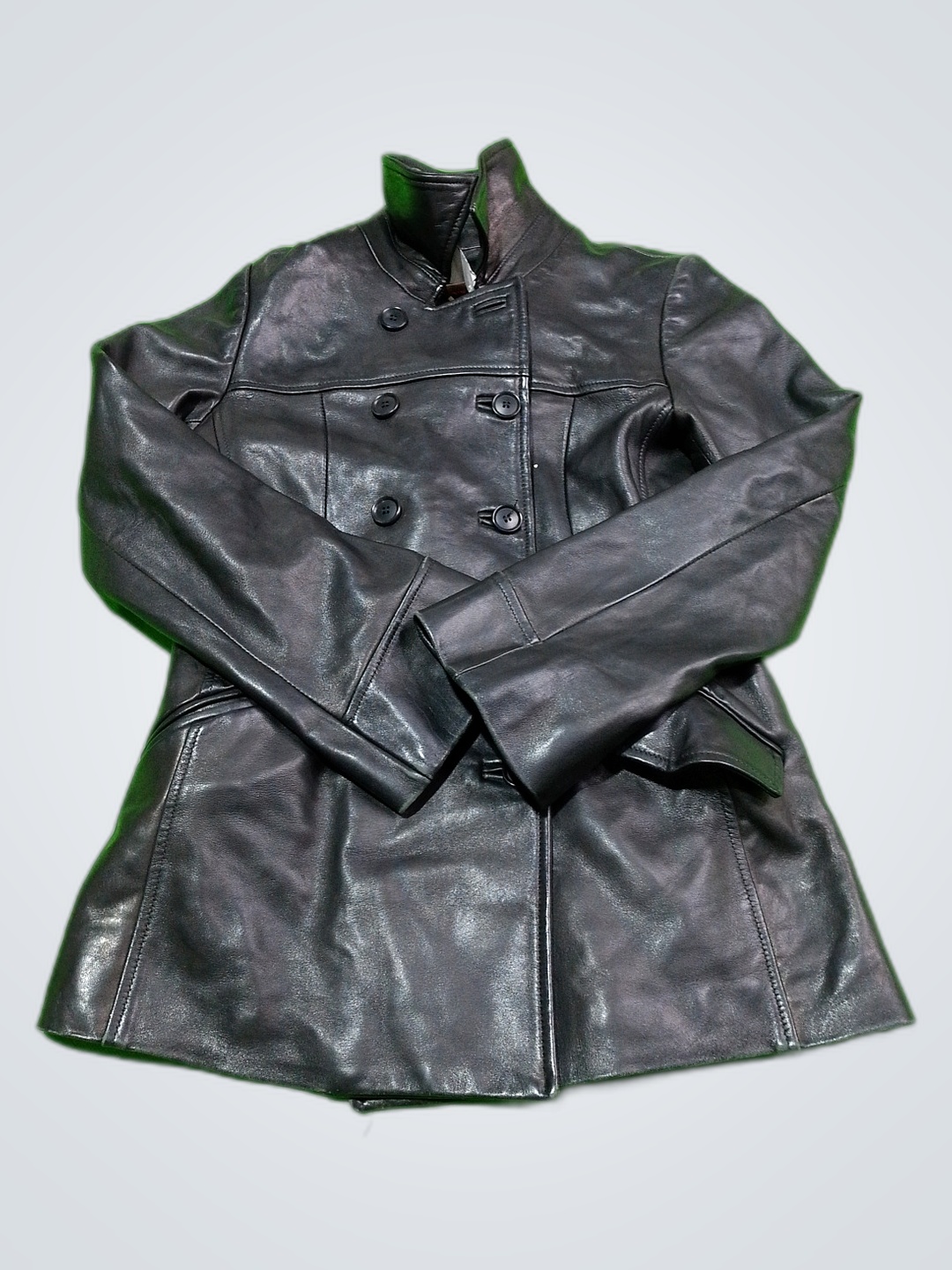 Danier Leather Jacket