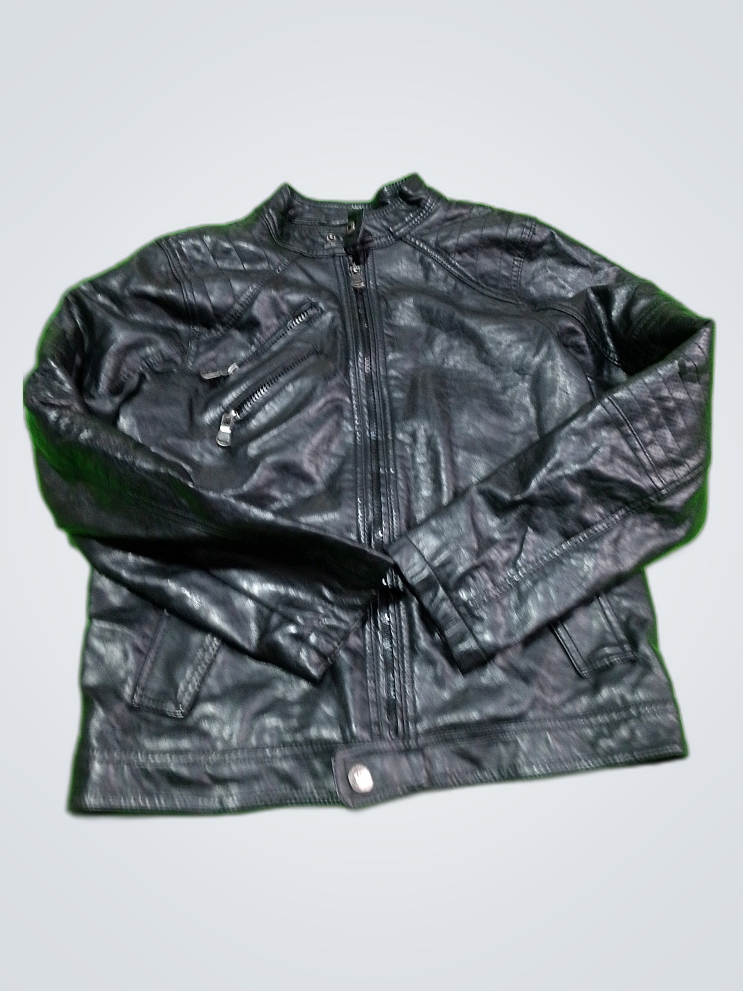 Urban Republic Leather Jacket